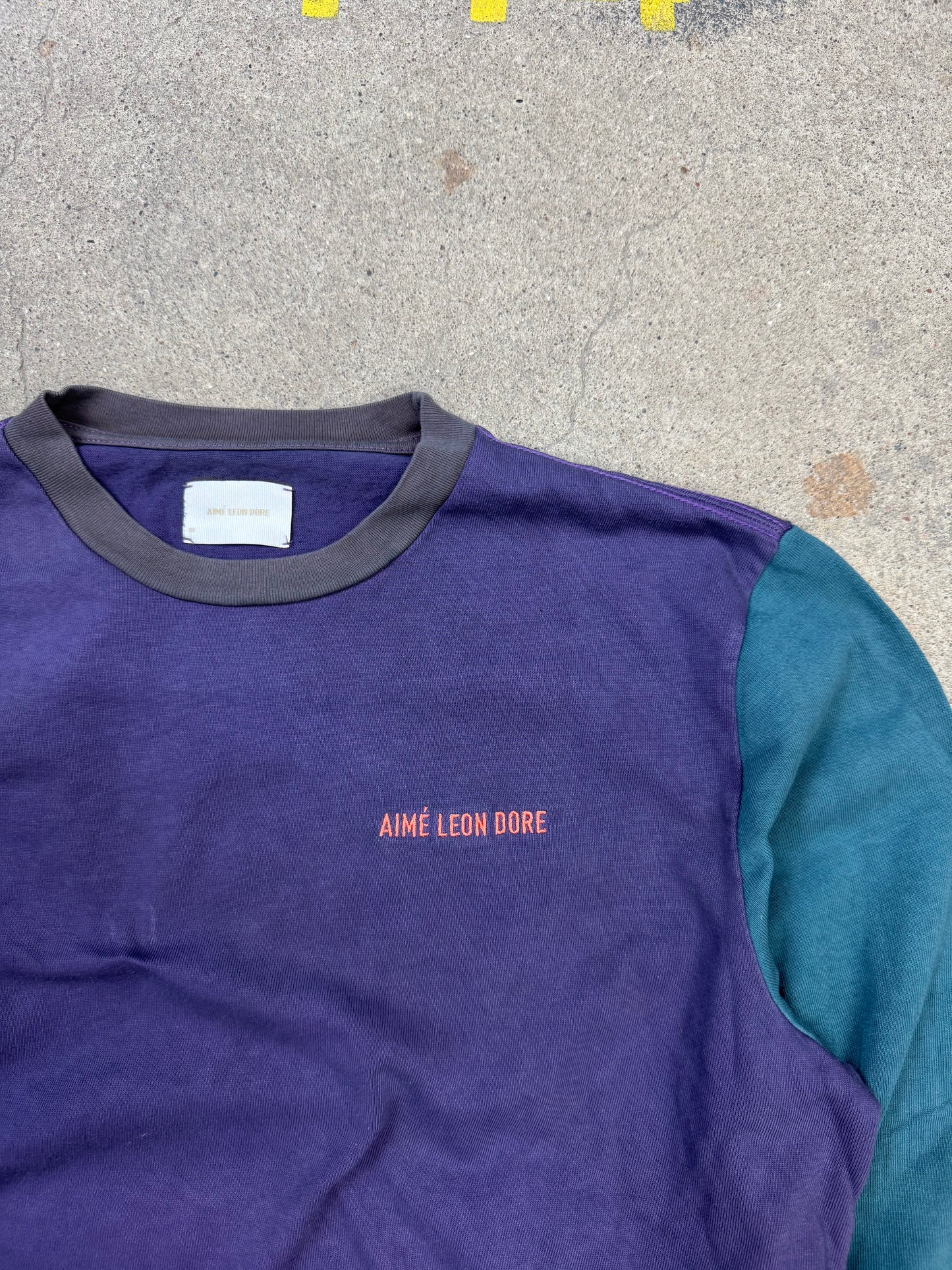 Aimé Leon Dore Sweater (M)