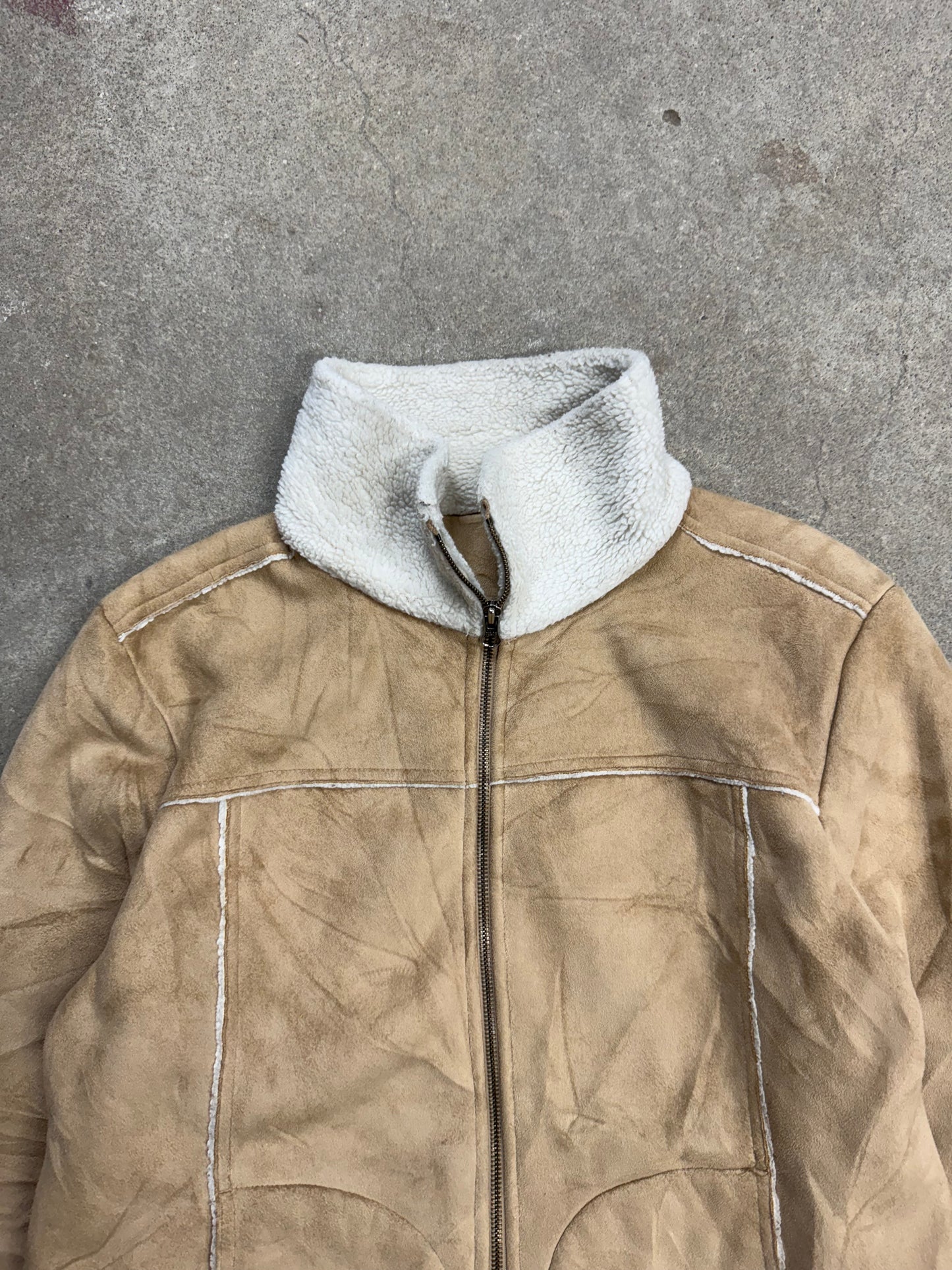 Winterjacke | Vintage | XL