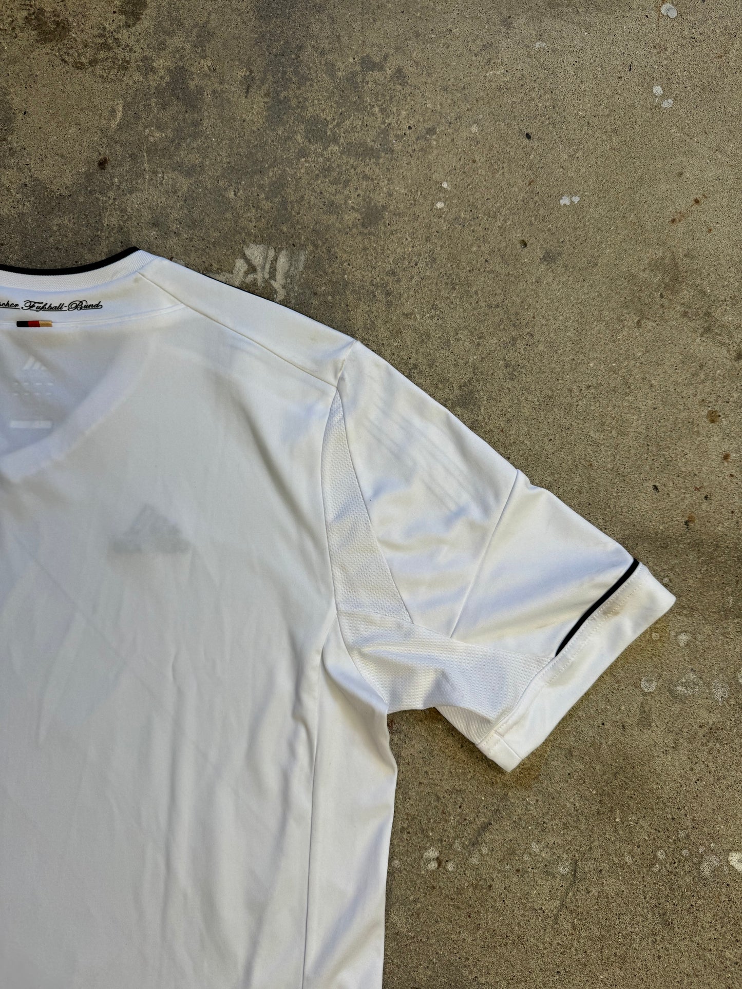 Deutschland Trikot