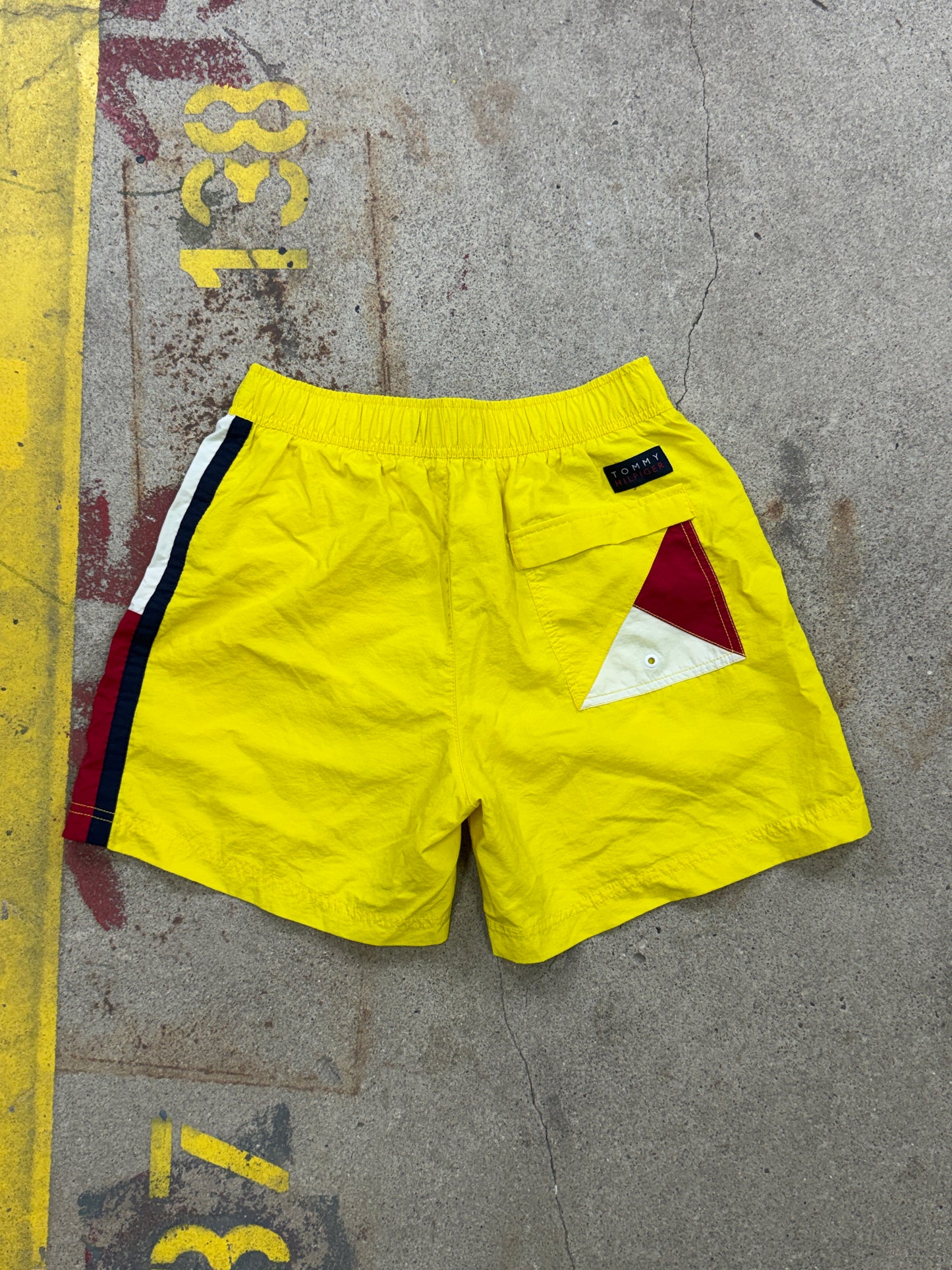 Tommy Hilfiger Badehose | M