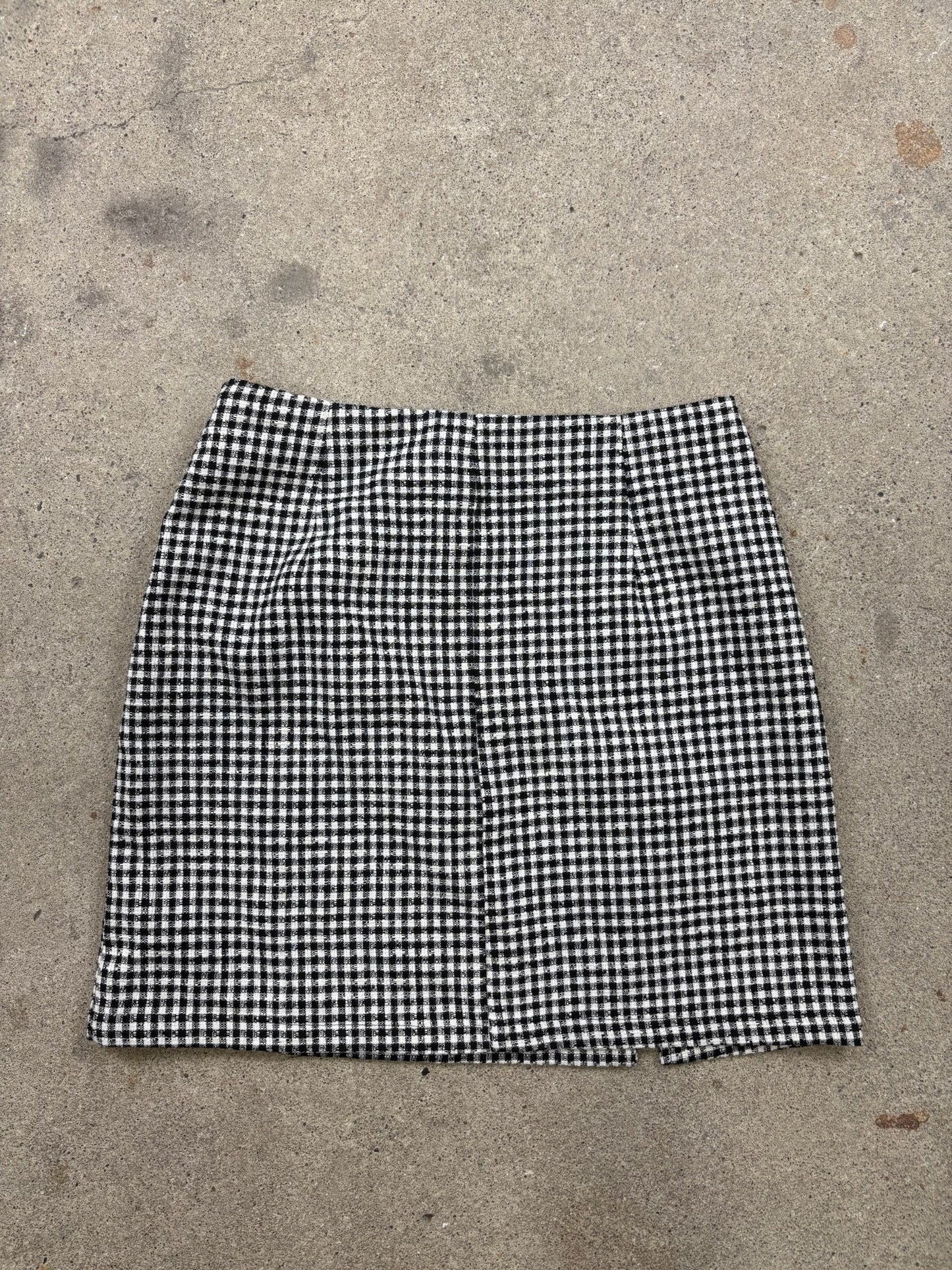 Zara Rock | XS