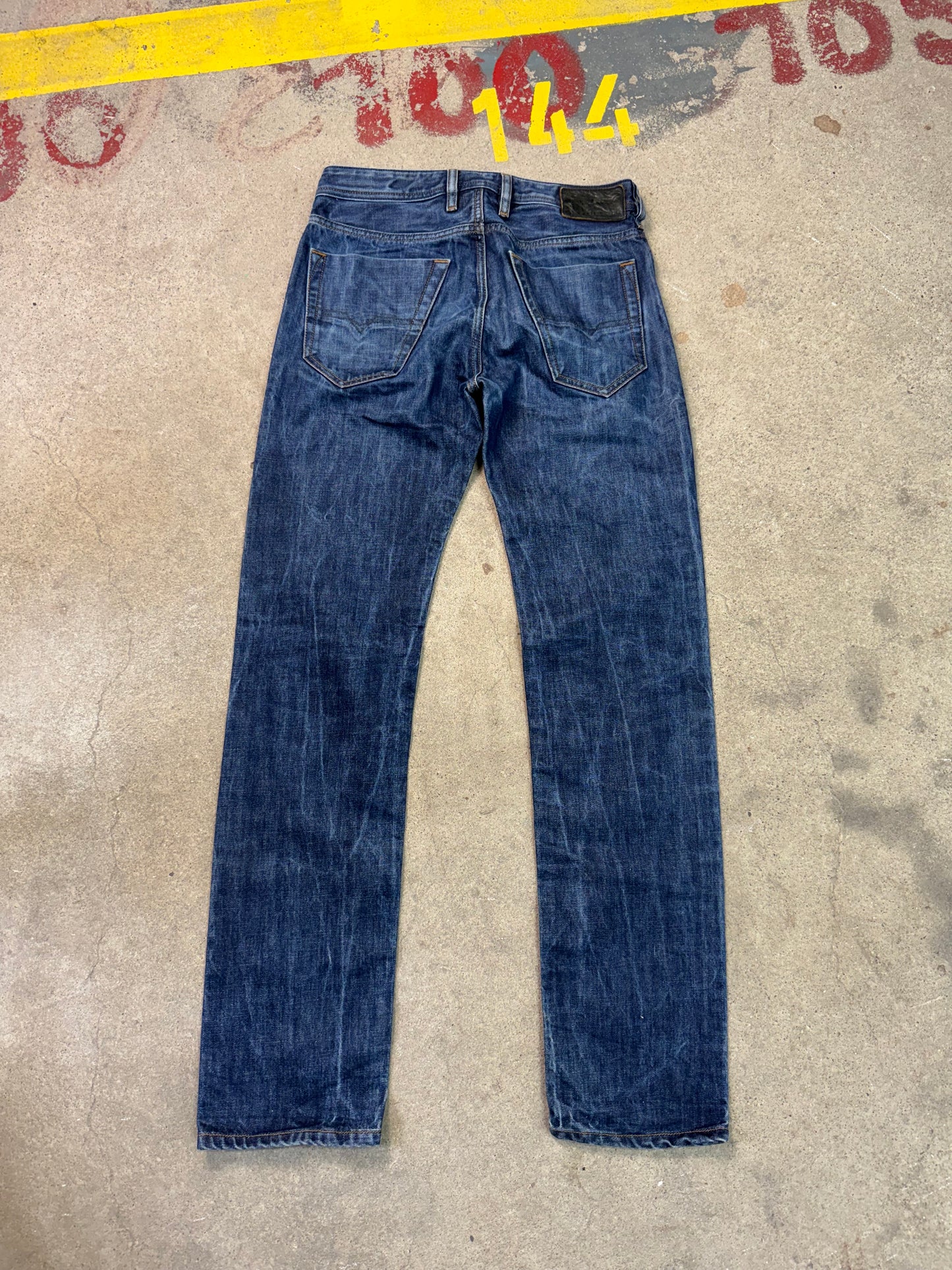 Vintage | Diesel Jeanshose | M | W28/L32