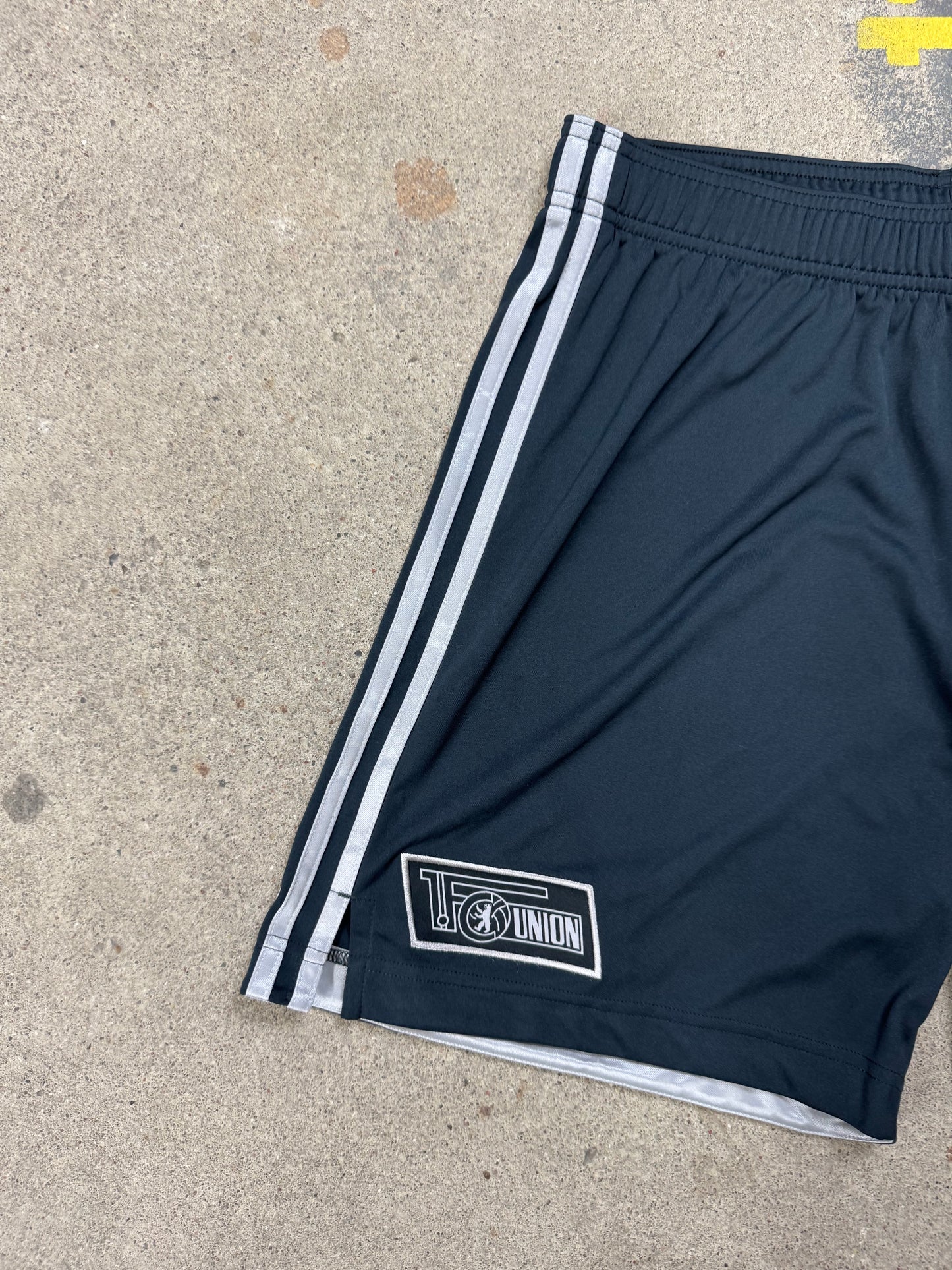 Nike Shorts 1. FC Union (L)