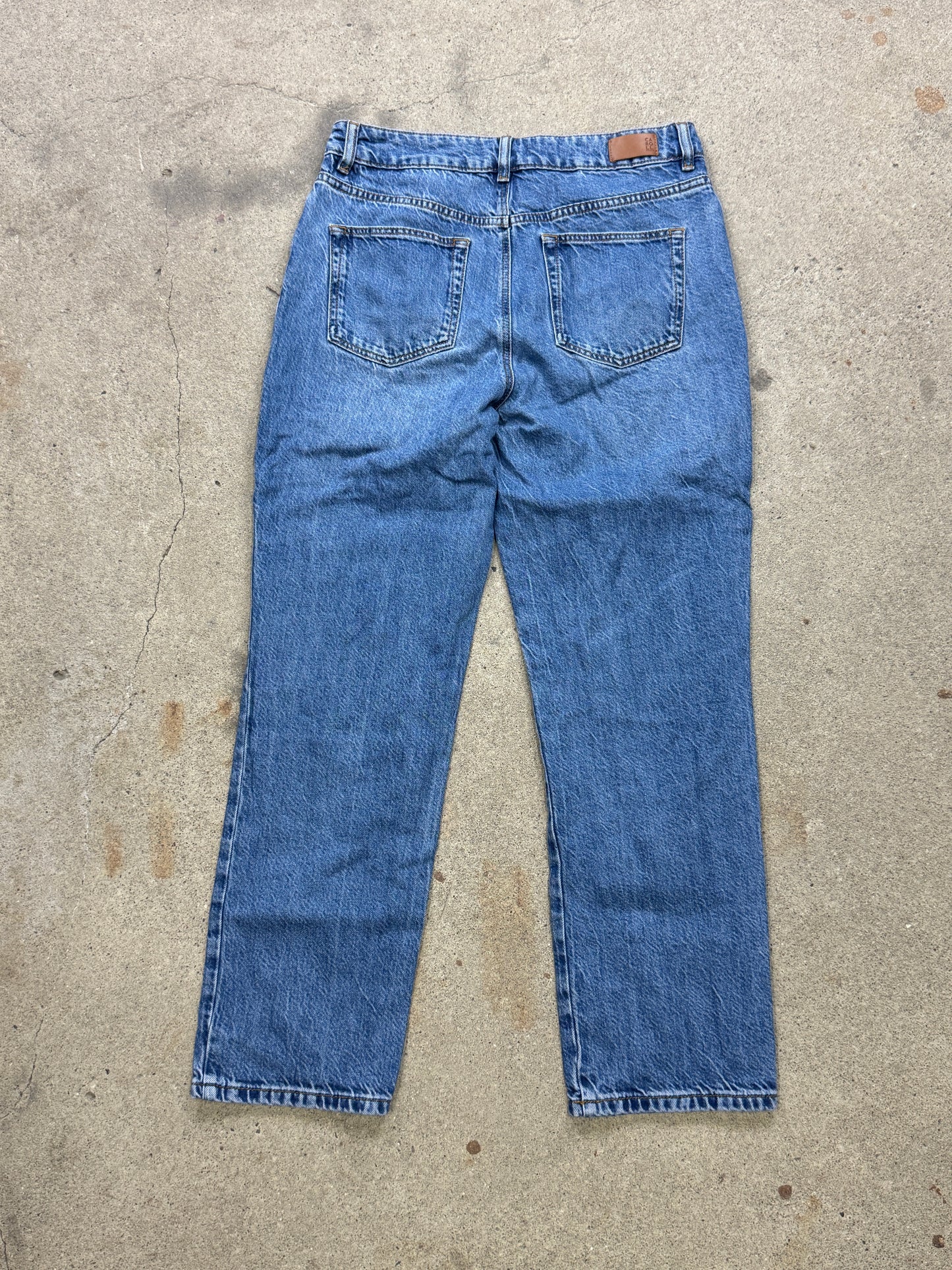 Caroll Jeanshose | 38 | M
