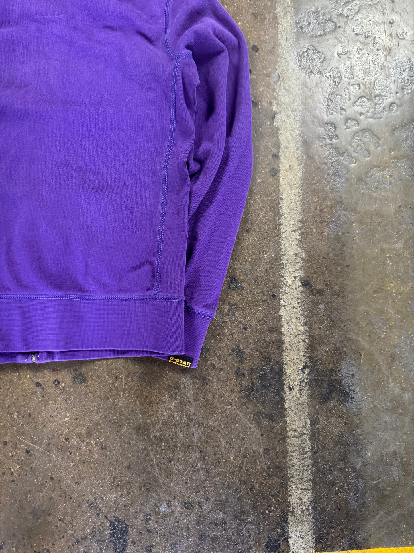 G-Star Zipper (S)