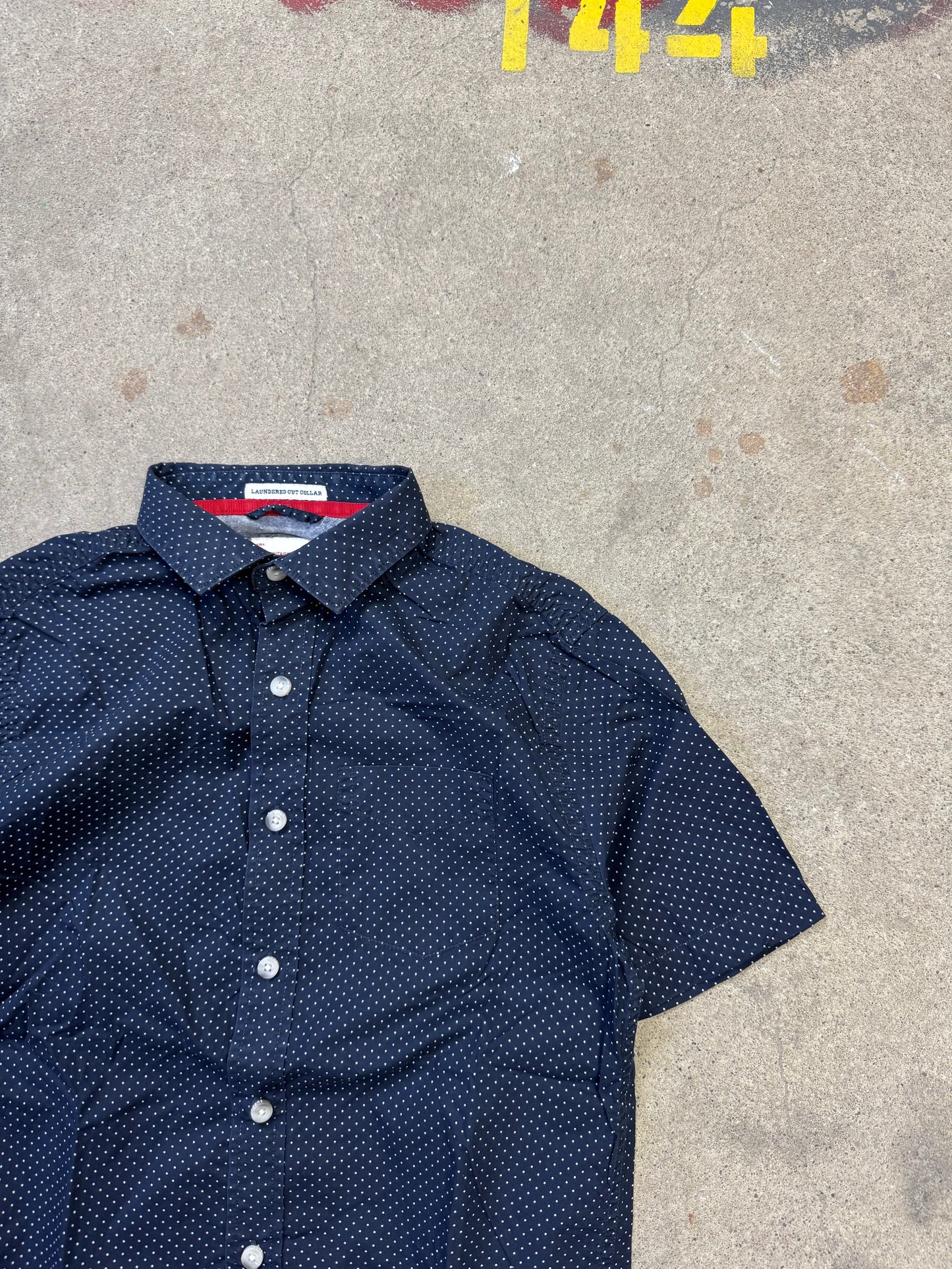 Superdry Hemd (M)