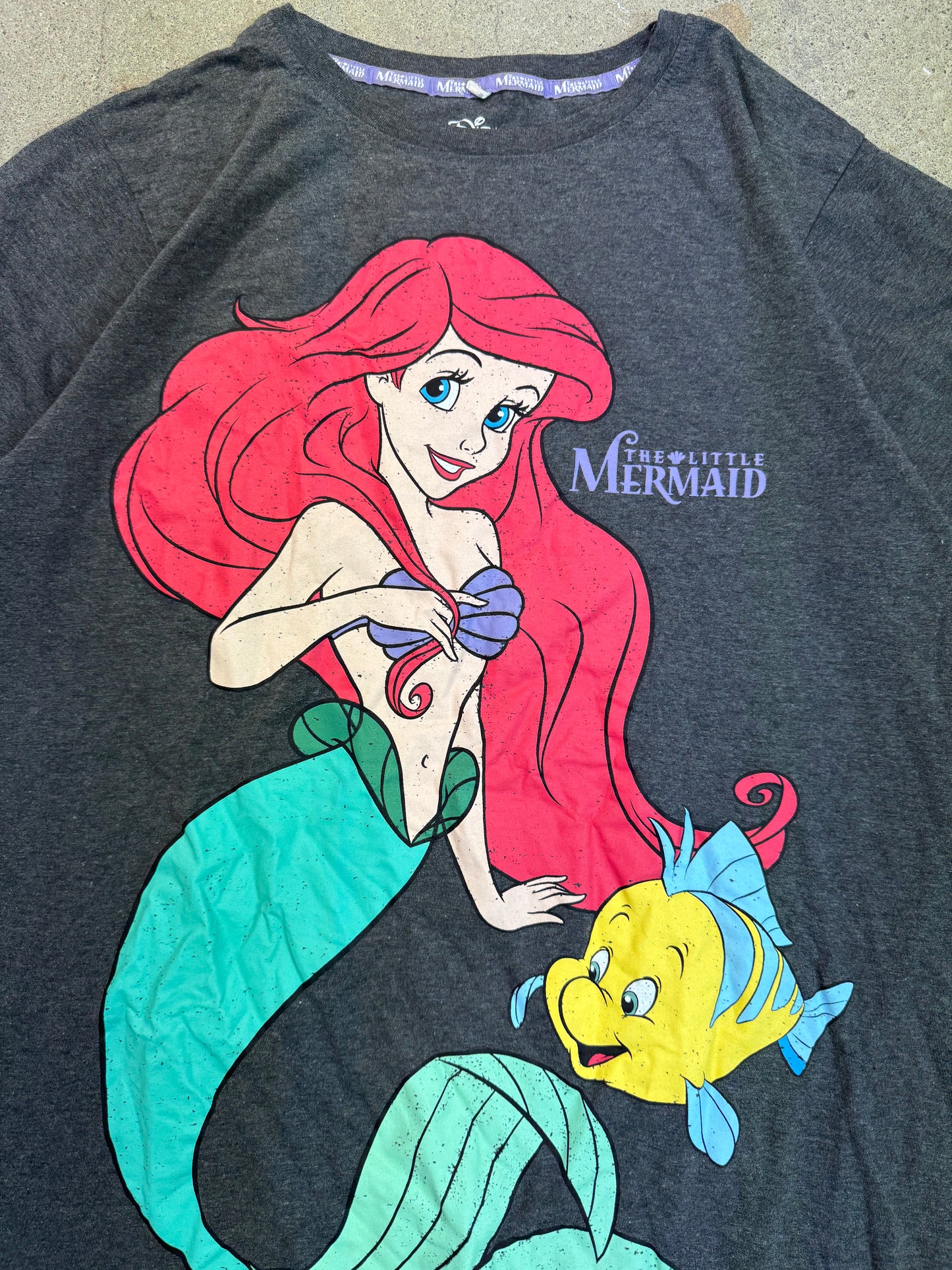 Ariel Abend T-Shirt (L)