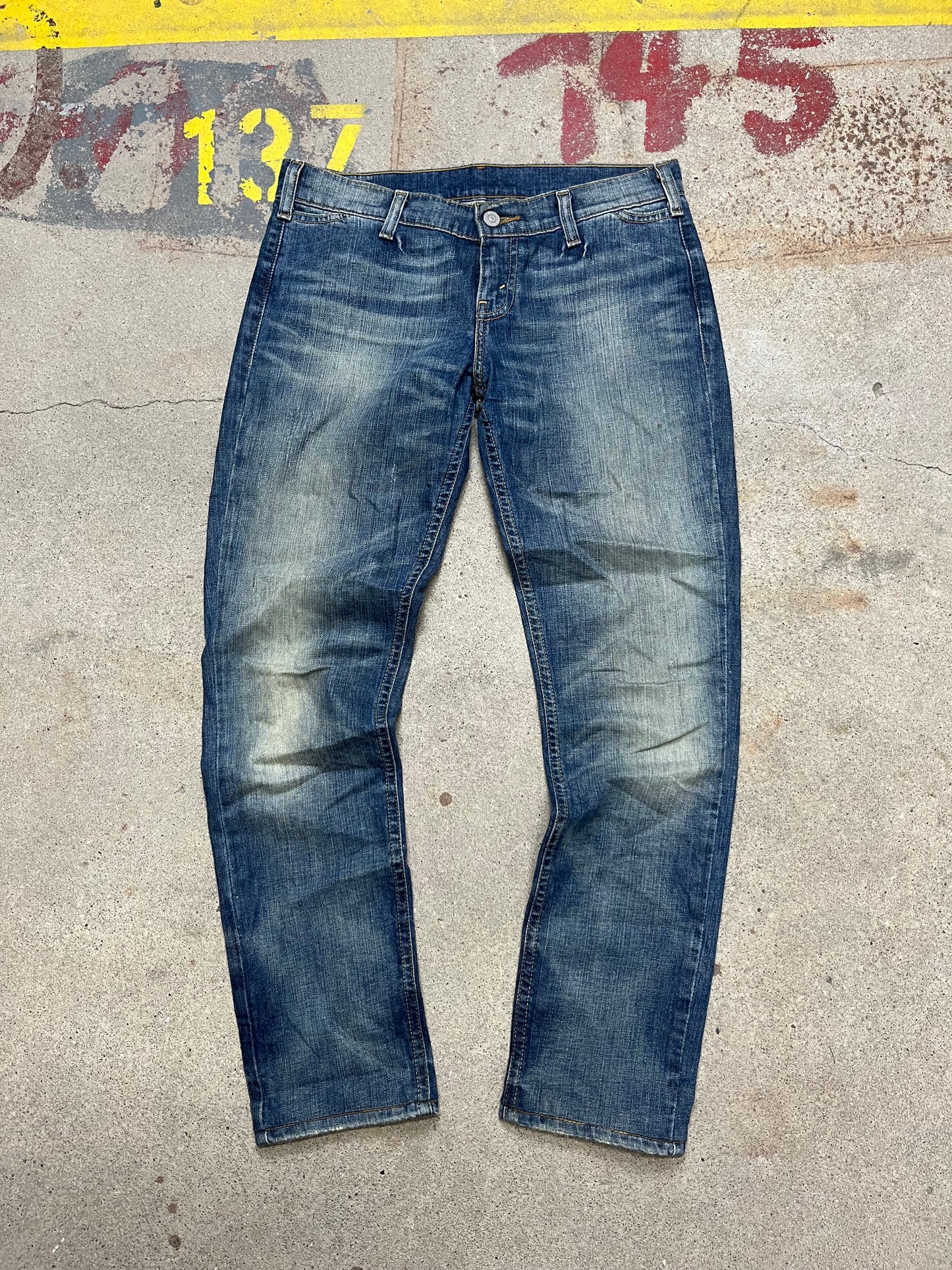 Levi’s Jeans | W28/L32