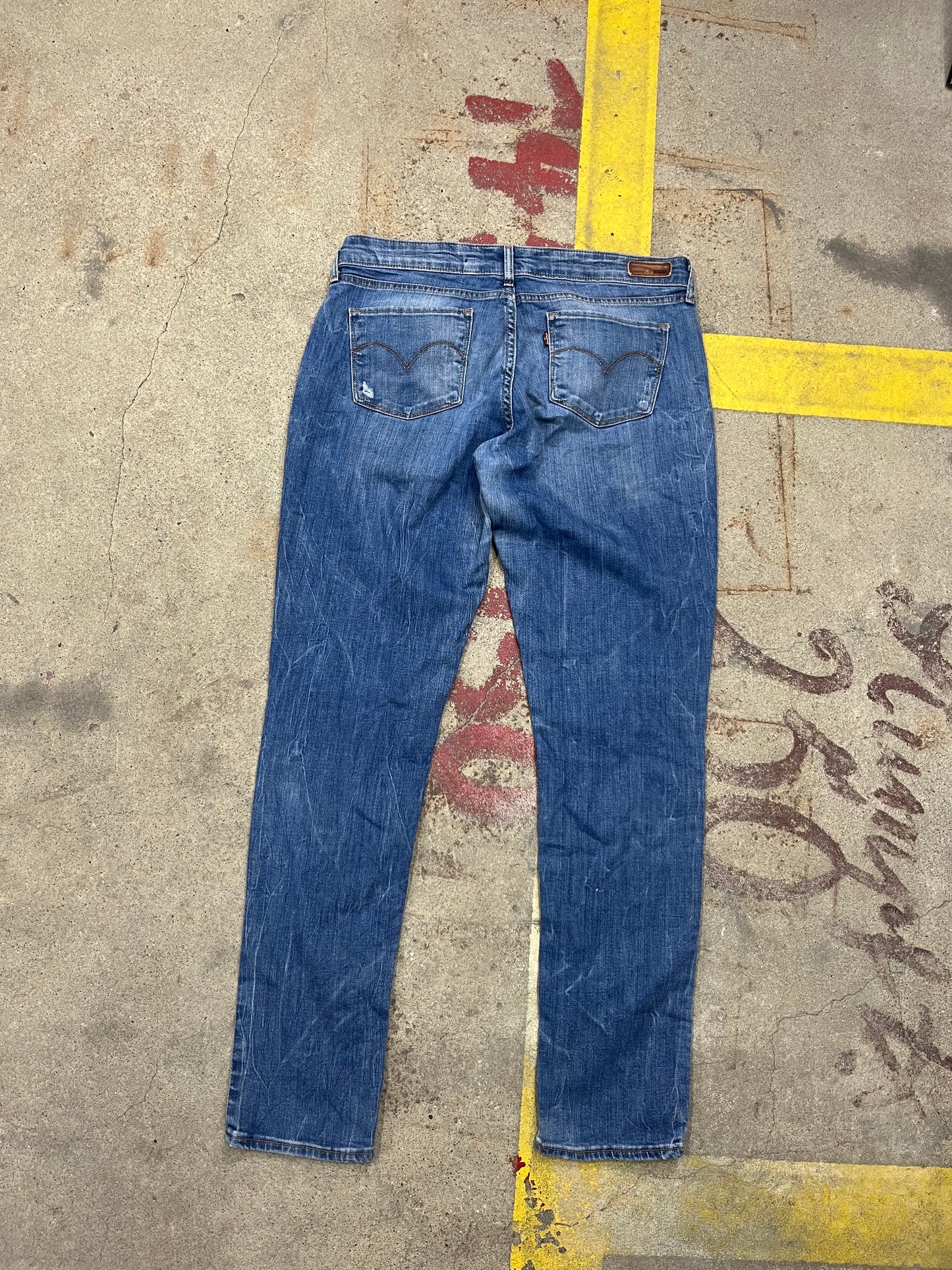 Levi’s Jeans (M)