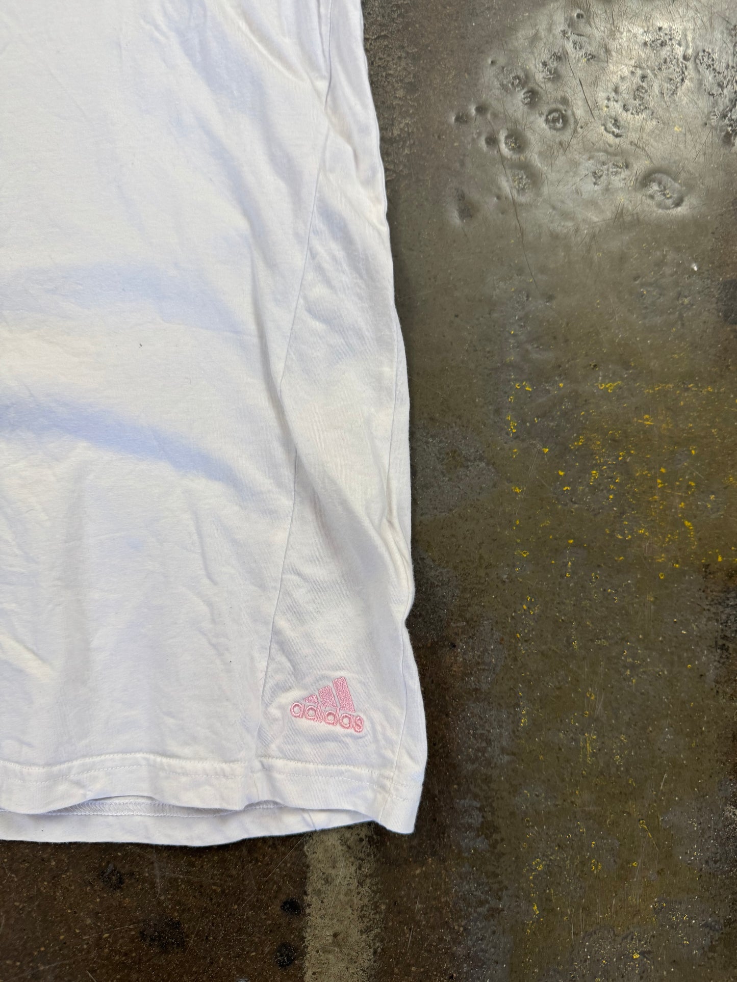 Adidas T-Shirt (XL)