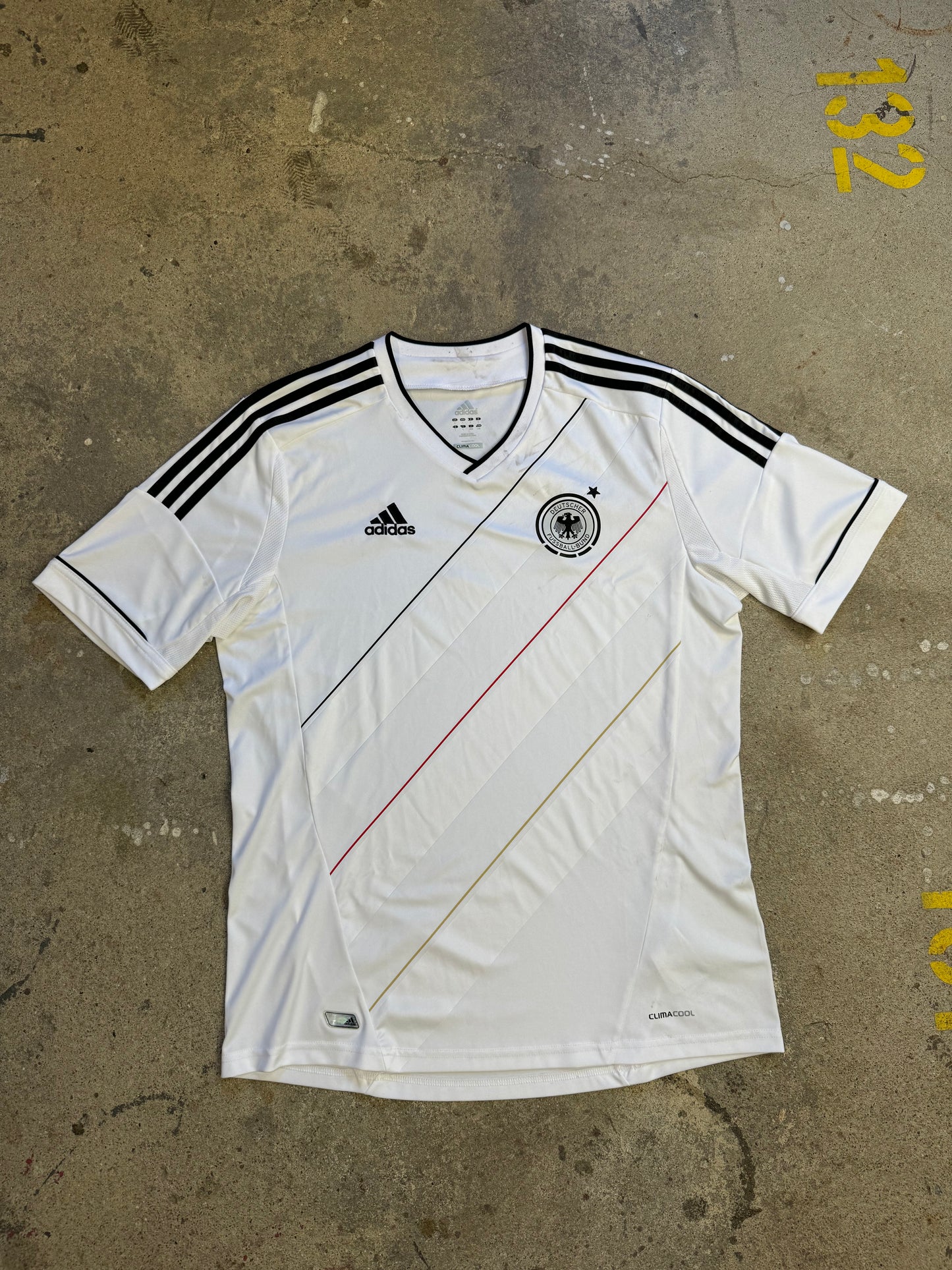 Deutschland Trikot