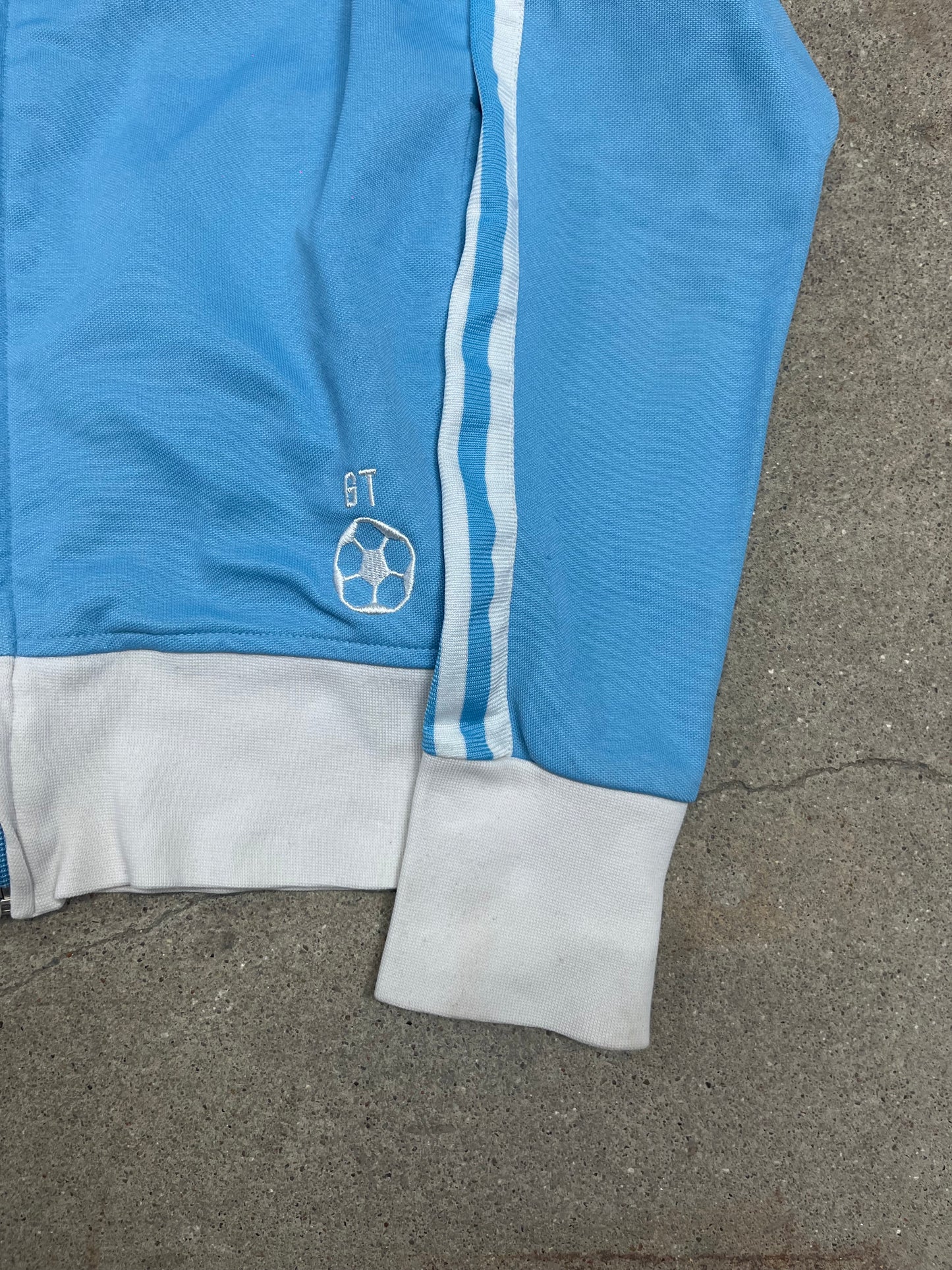 Adidas Guatemala Jacke