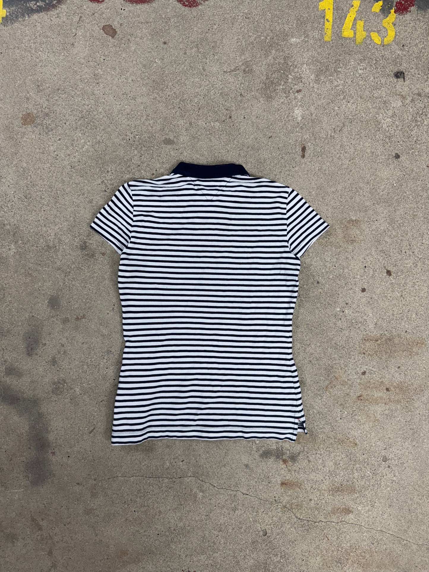 Tommy Hilfiger Polohemd (S)
