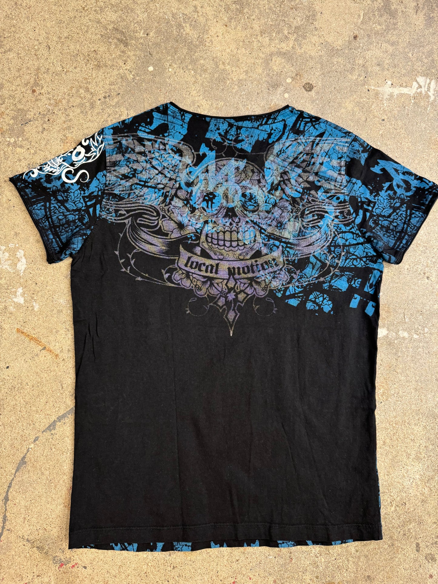 Rusty Neal T-Shirt