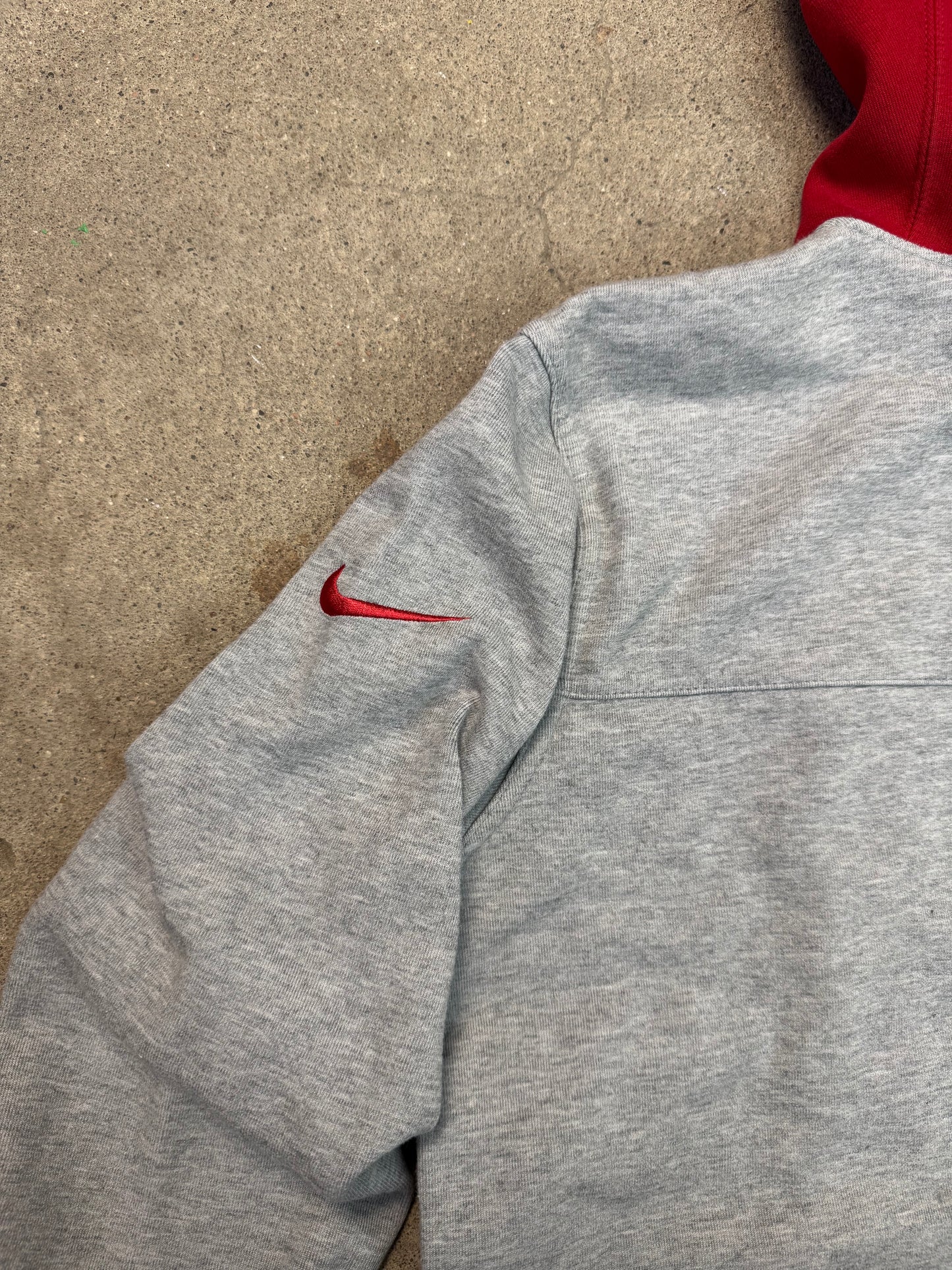 Nike Hoodie | M