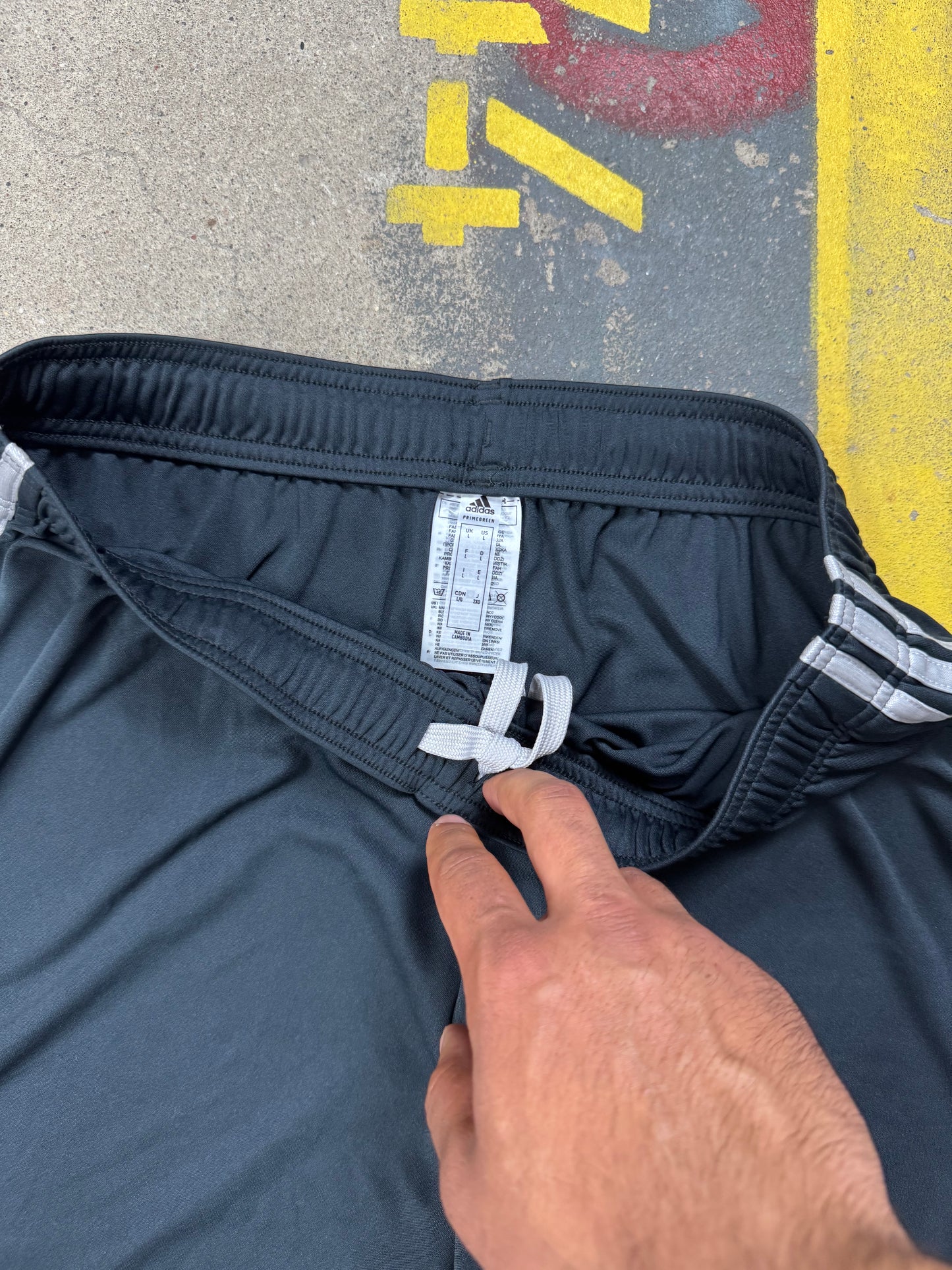 Nike Shorts 1. FC Union (L)