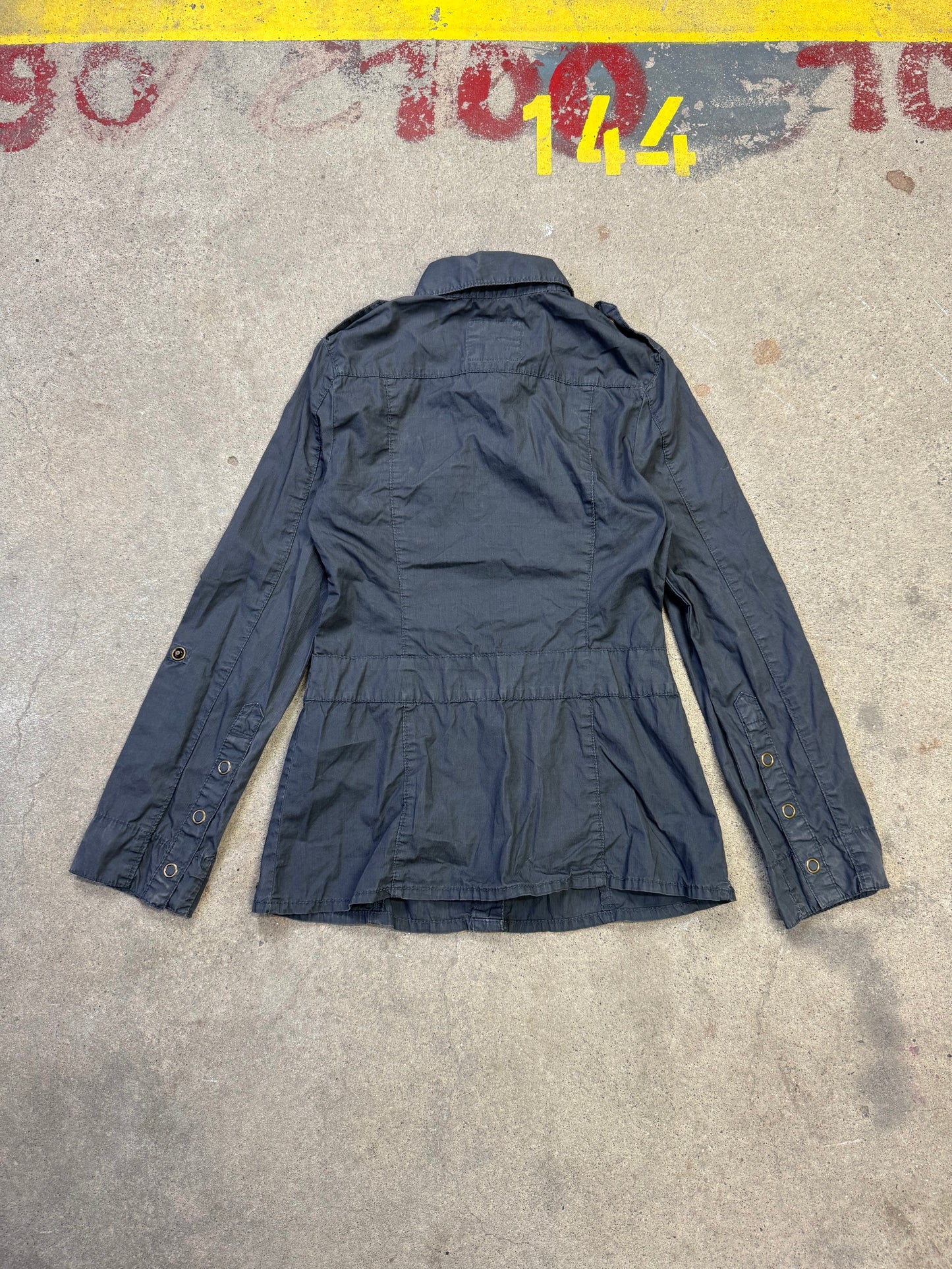 Y2K Jacket (S)
