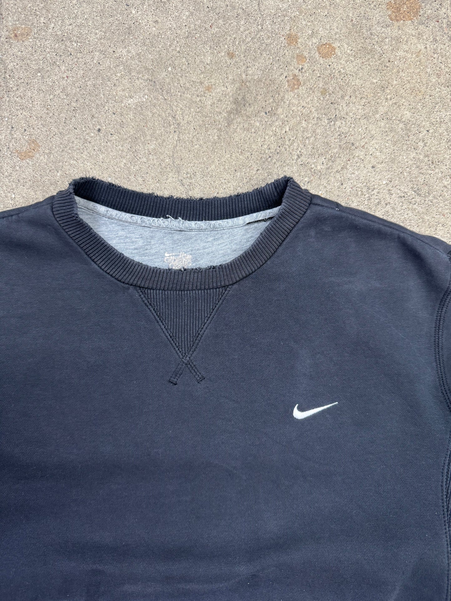 Nike Pullover (M)