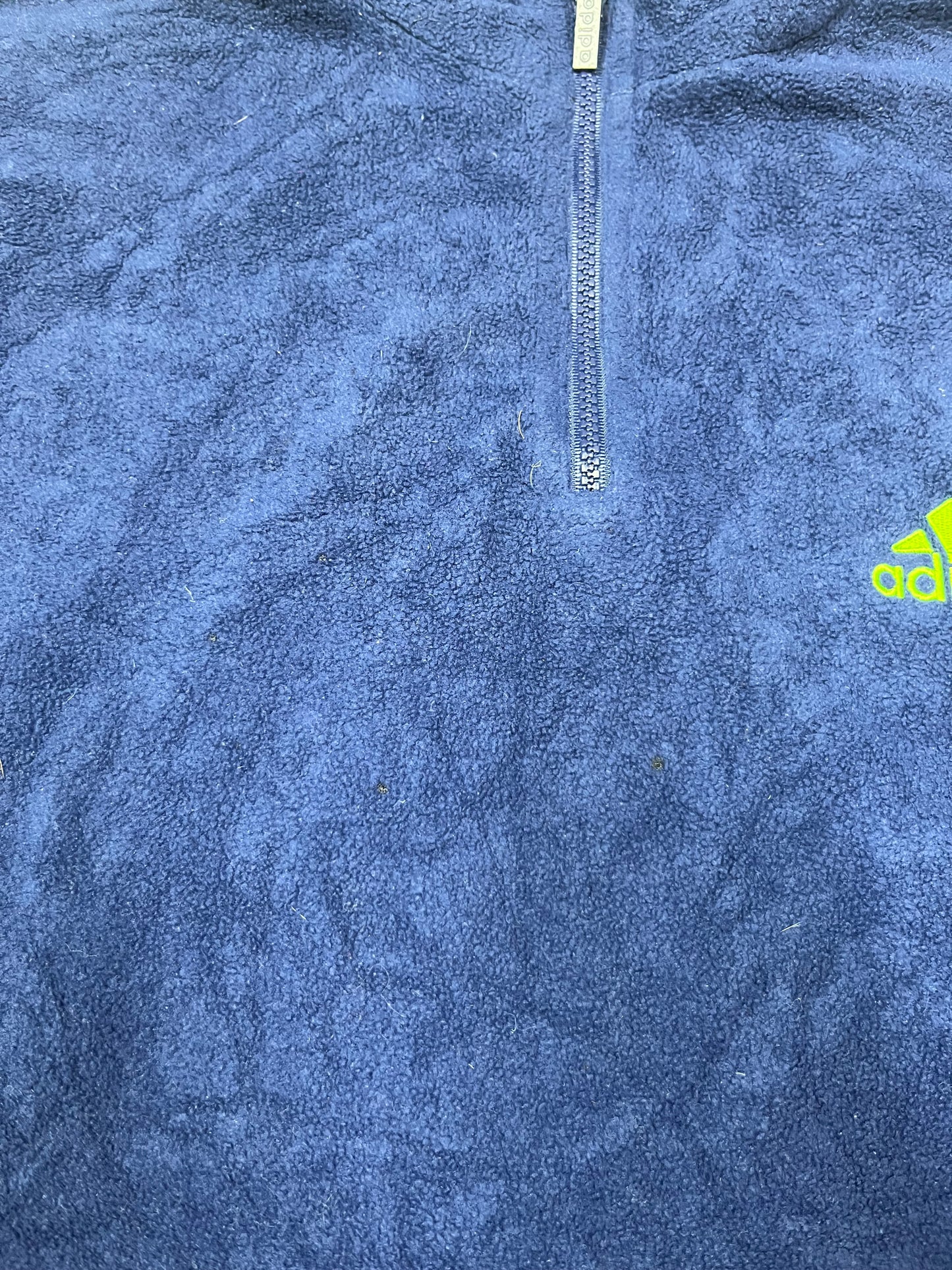 Adidas Fleece Pullover (L)