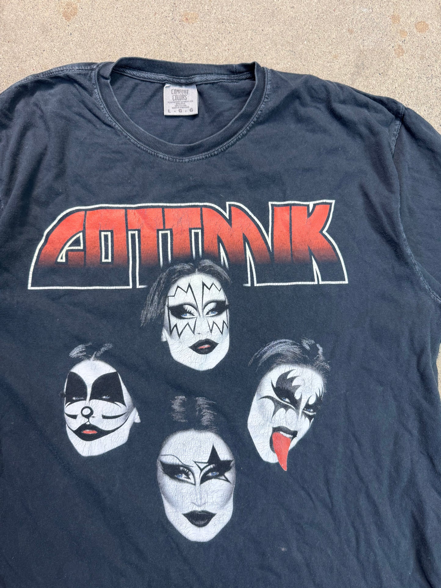 T-Shirt | L