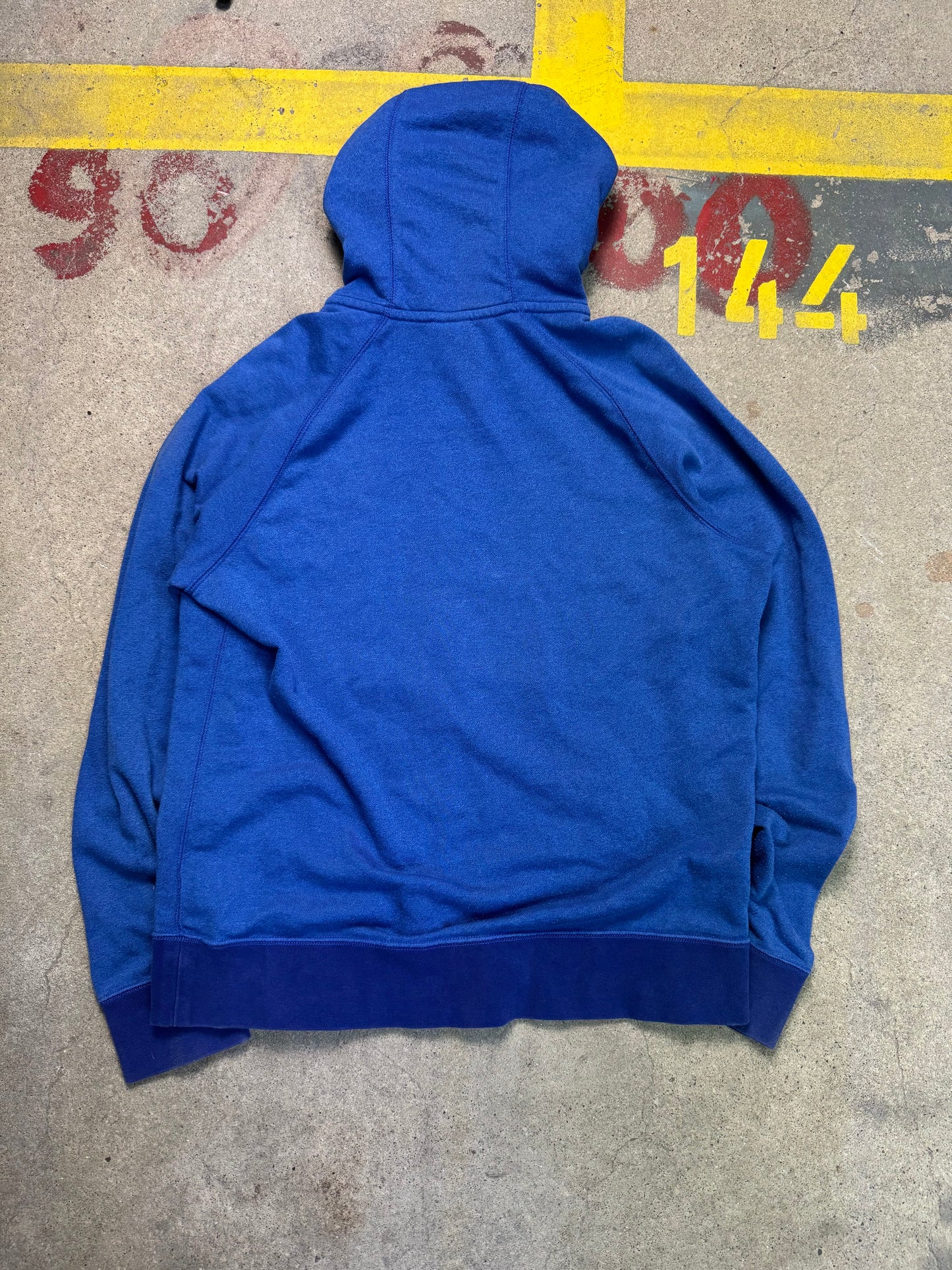 Nike Zipper Jacke (L)