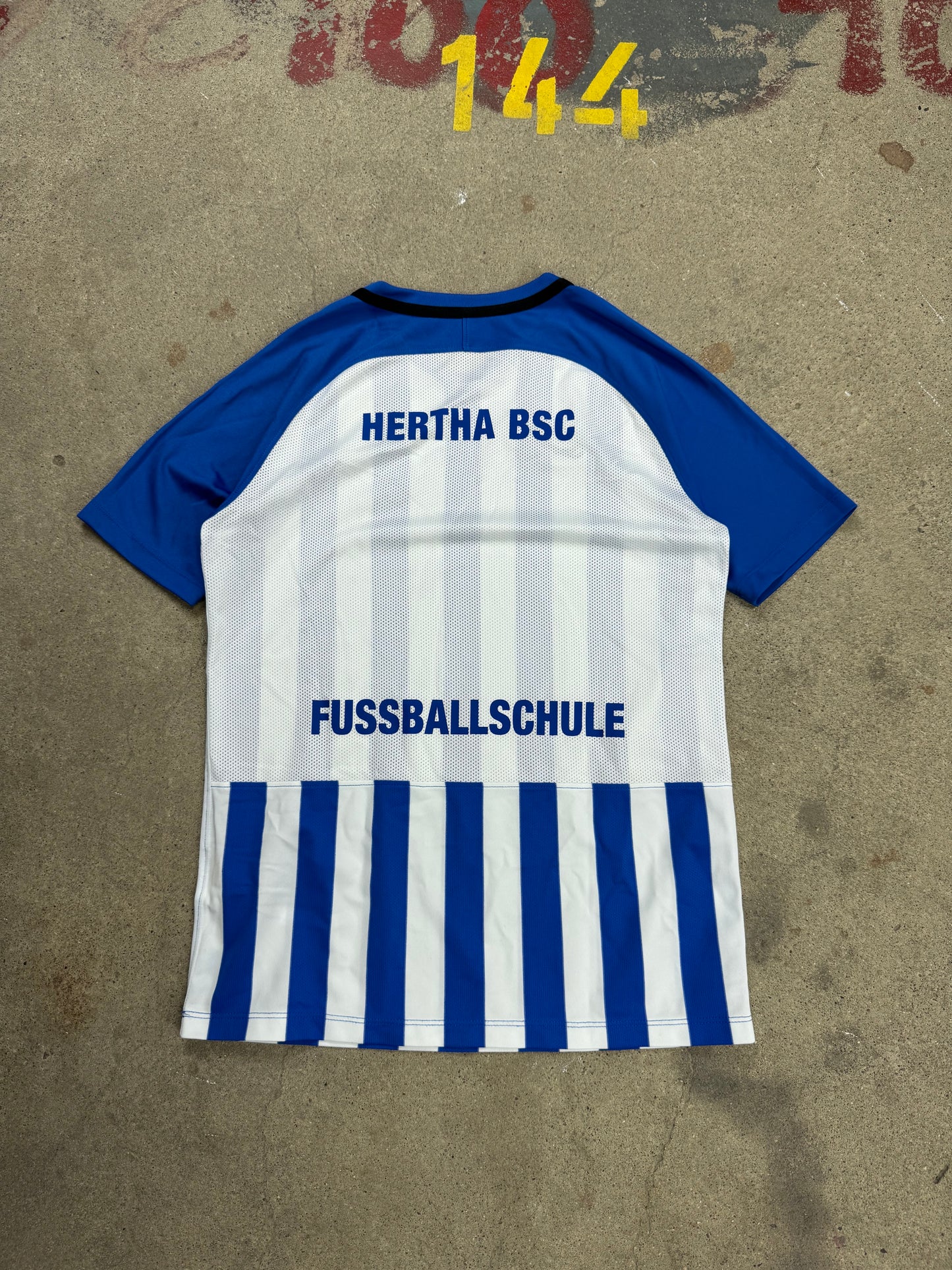 Nike Trikot Hertha BSC (XL/Kids)