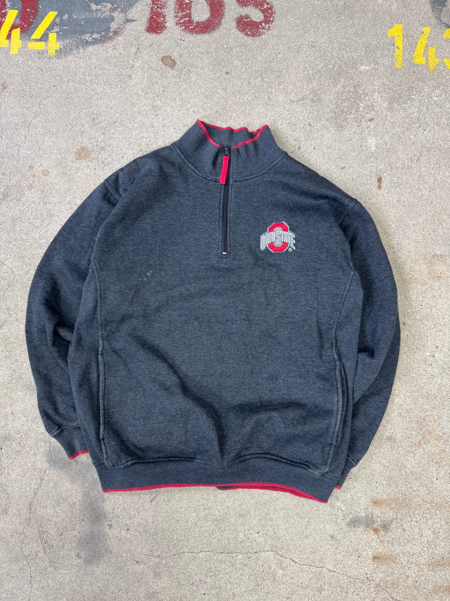 Ohio State Pullover (L)