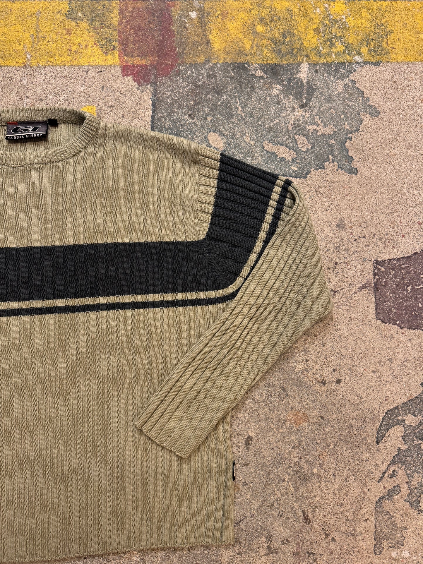 Strickpullover