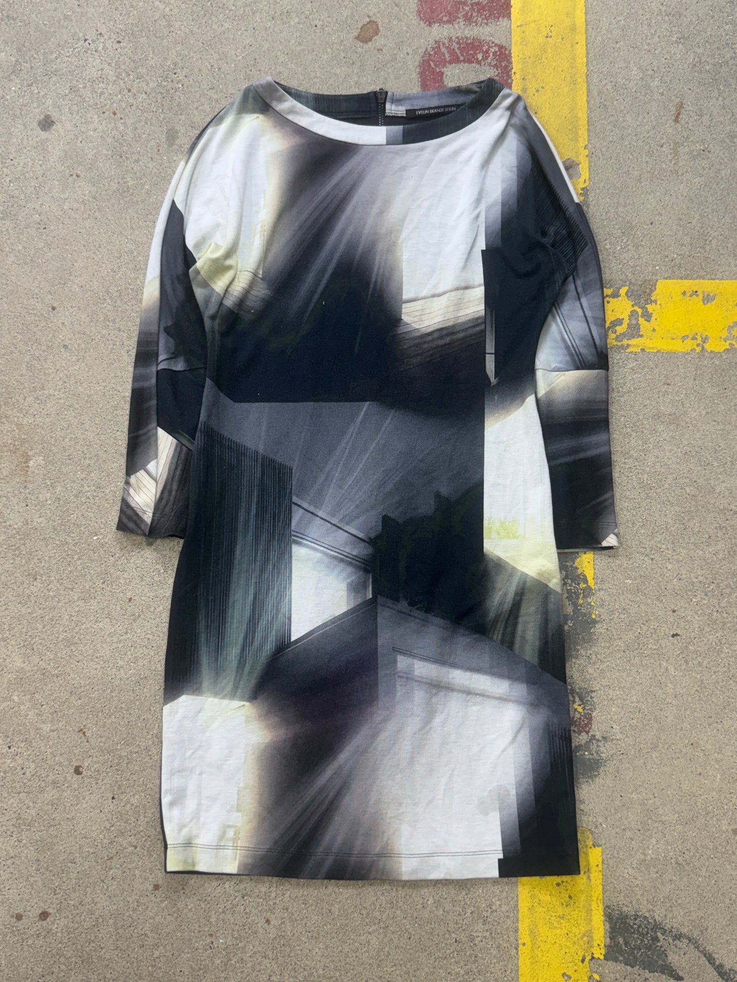Evelin Brandt Berlin Kleid | M