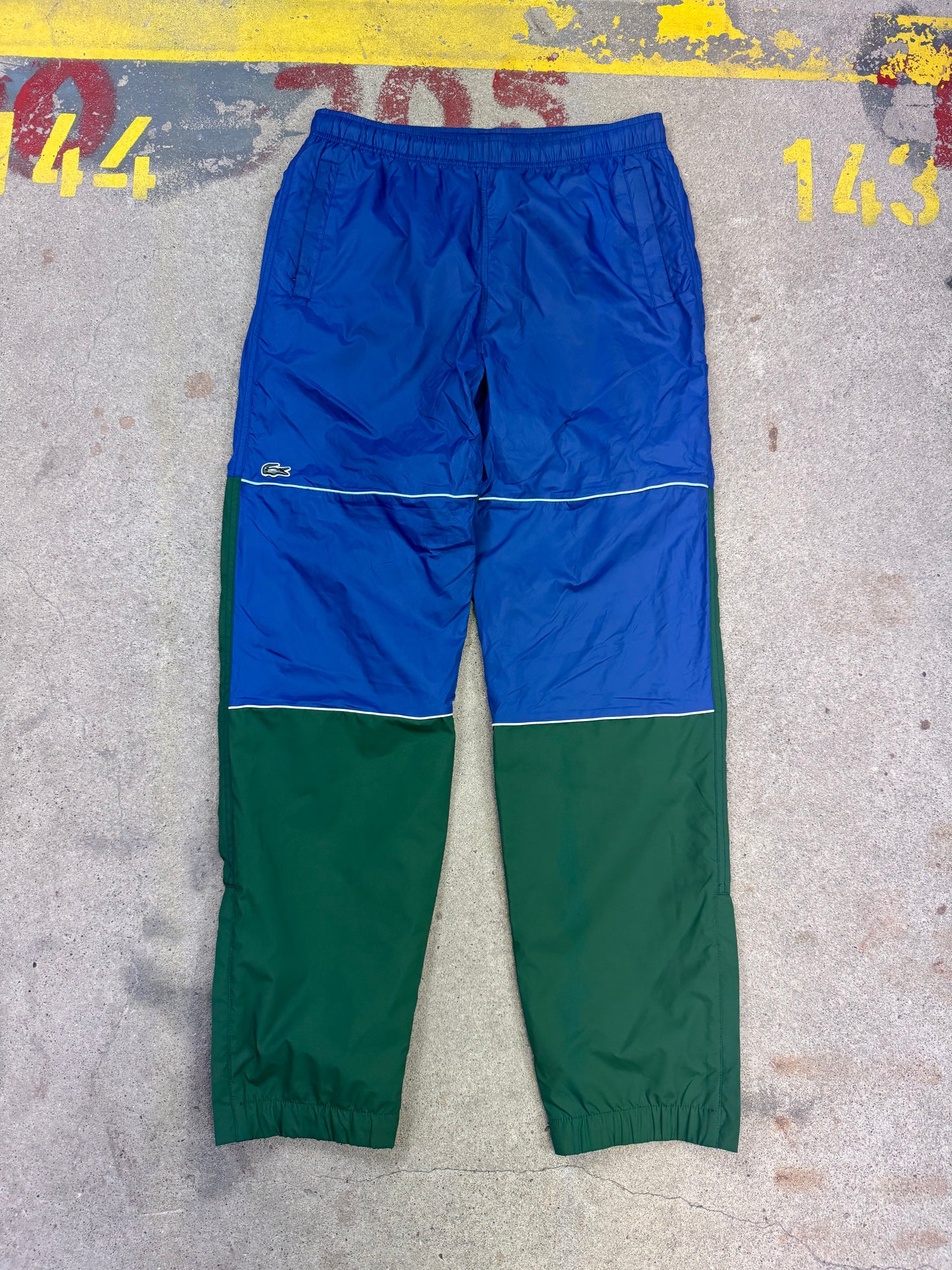 Lacoste Trackpants (S)