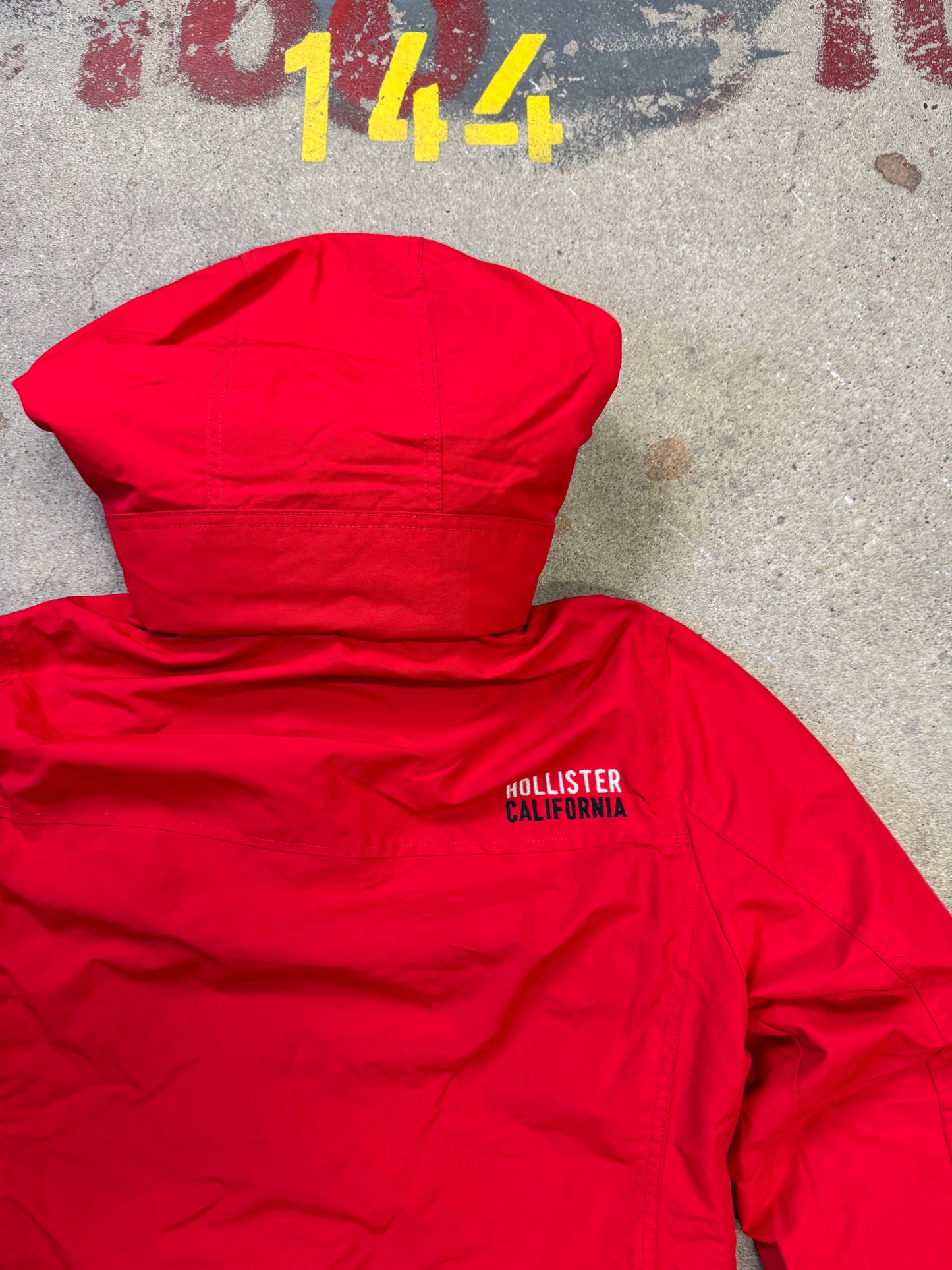 Hollister Winterjacke (S)