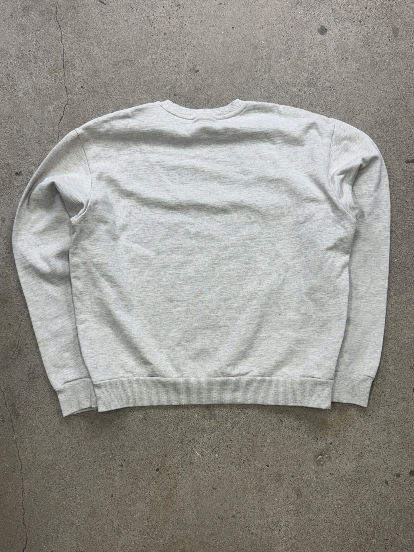 Review Sweater | M