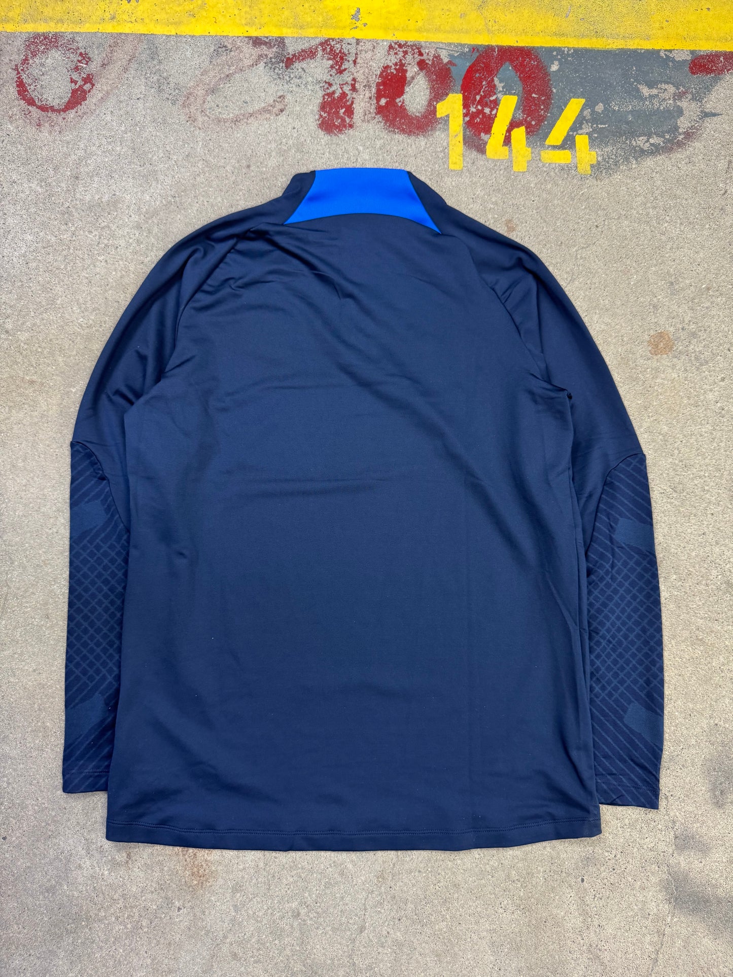 Nike FC Barcelona Sweater (L)