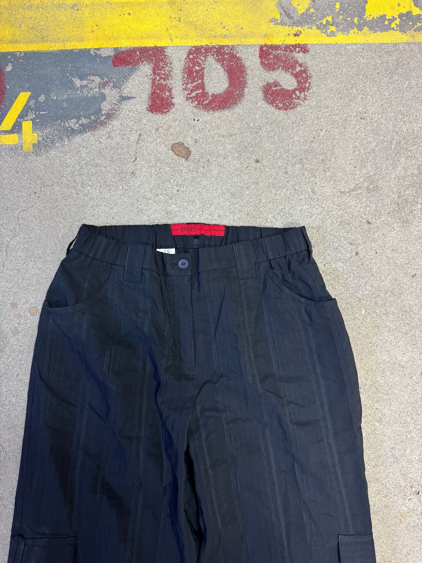 Brand Hose (XXL)