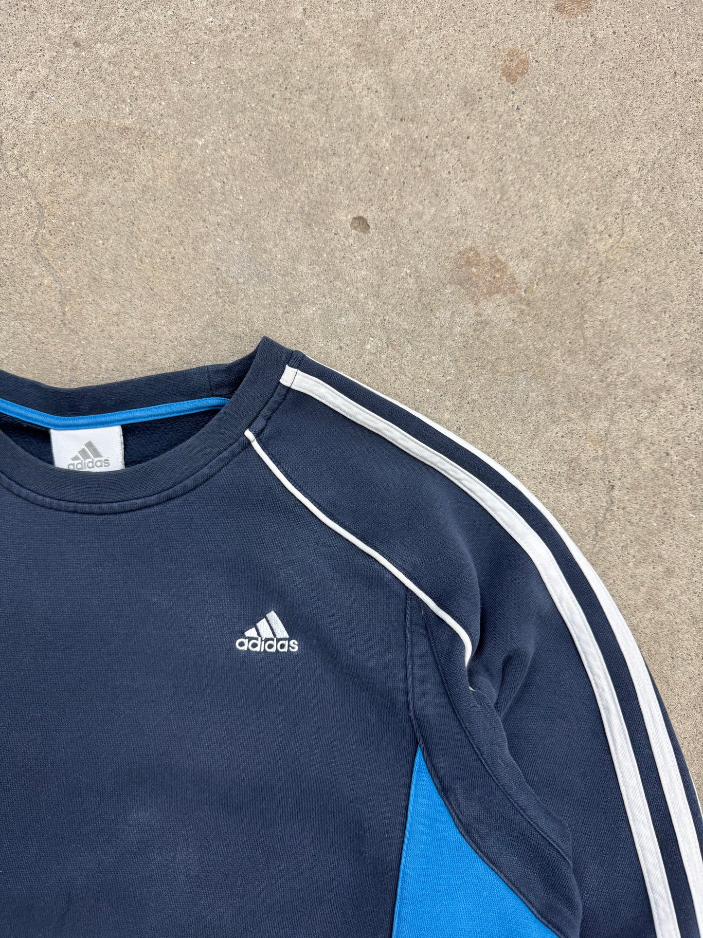 Adidas Sweater | Vintage | L