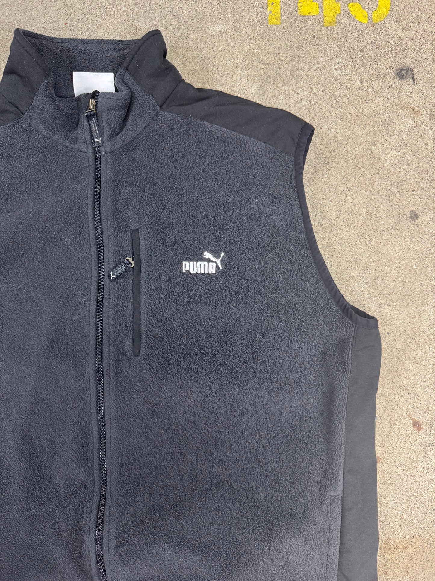 Puma Weste (XXL)