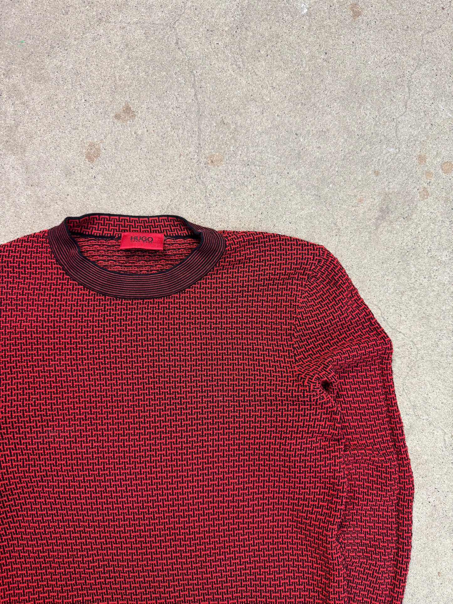 Hugo Boss Sweater | M