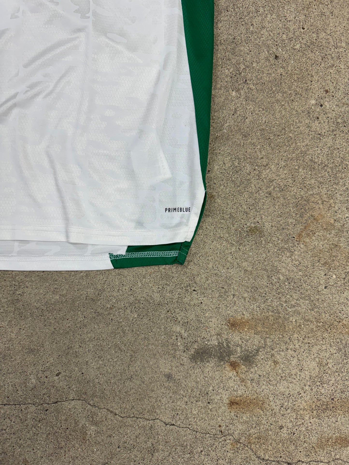 Algerien Adidas Trikot (M)