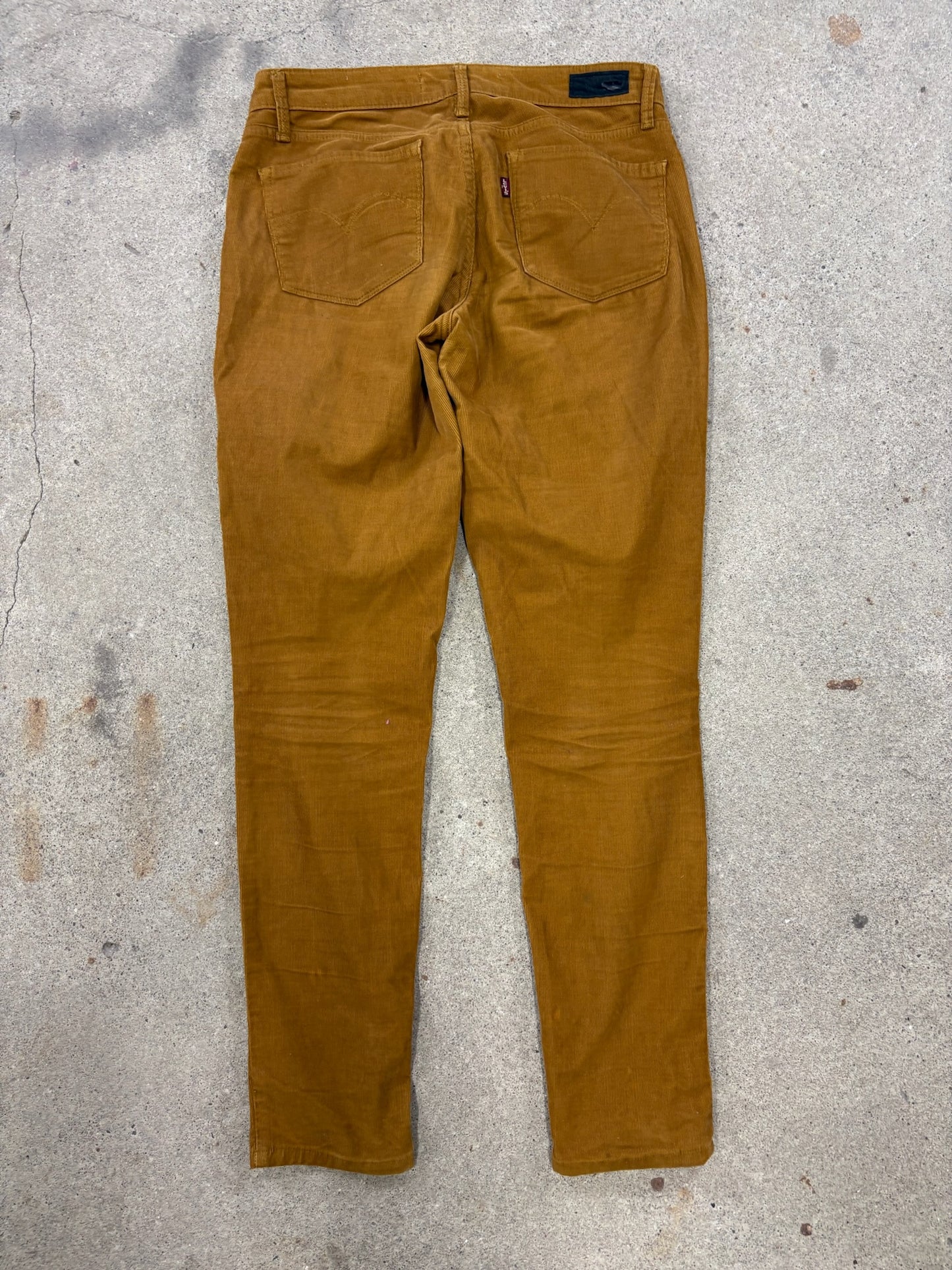 Levis Cordhose | 27 | S