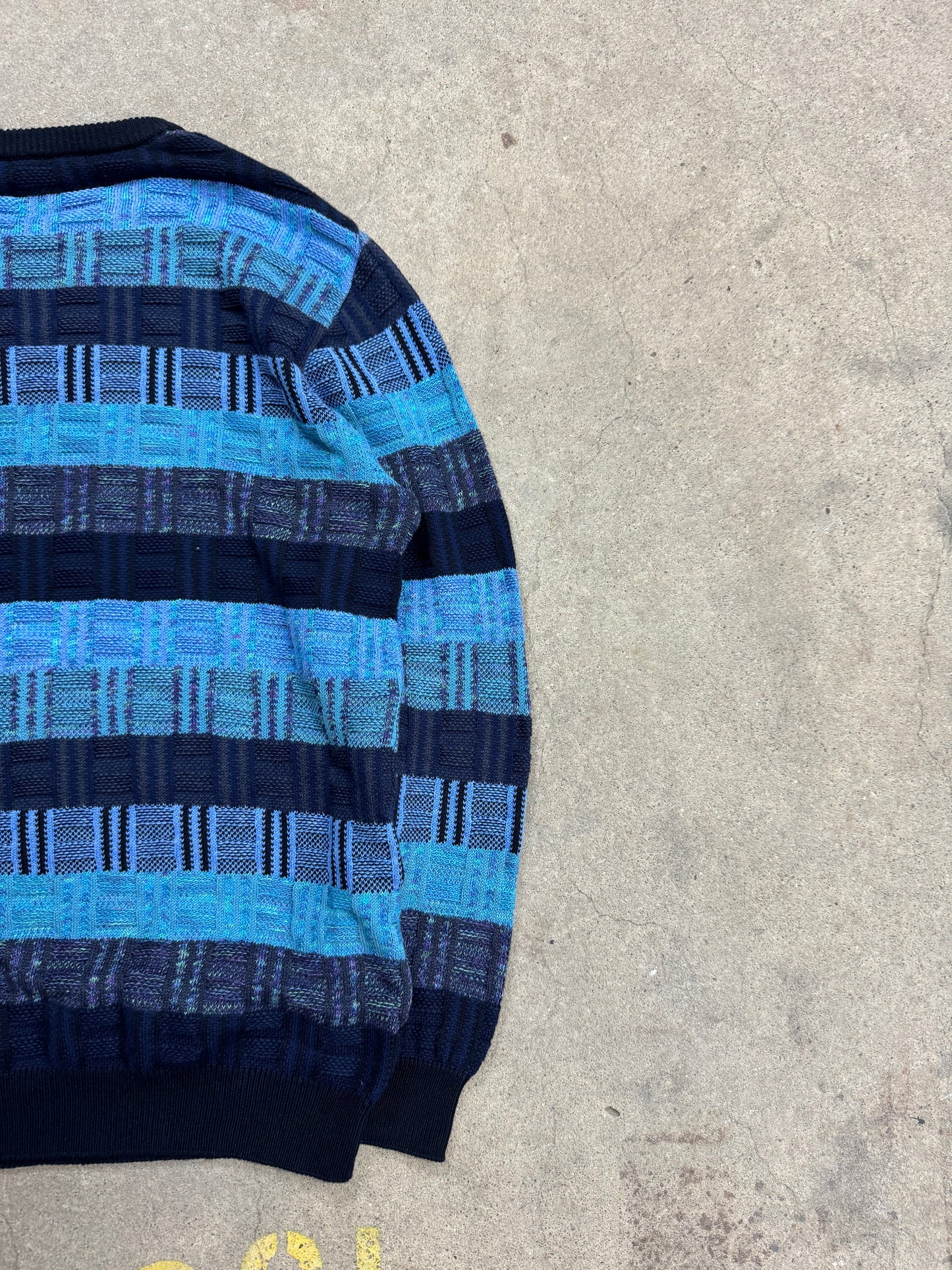Strickpullover | XL | Vintage