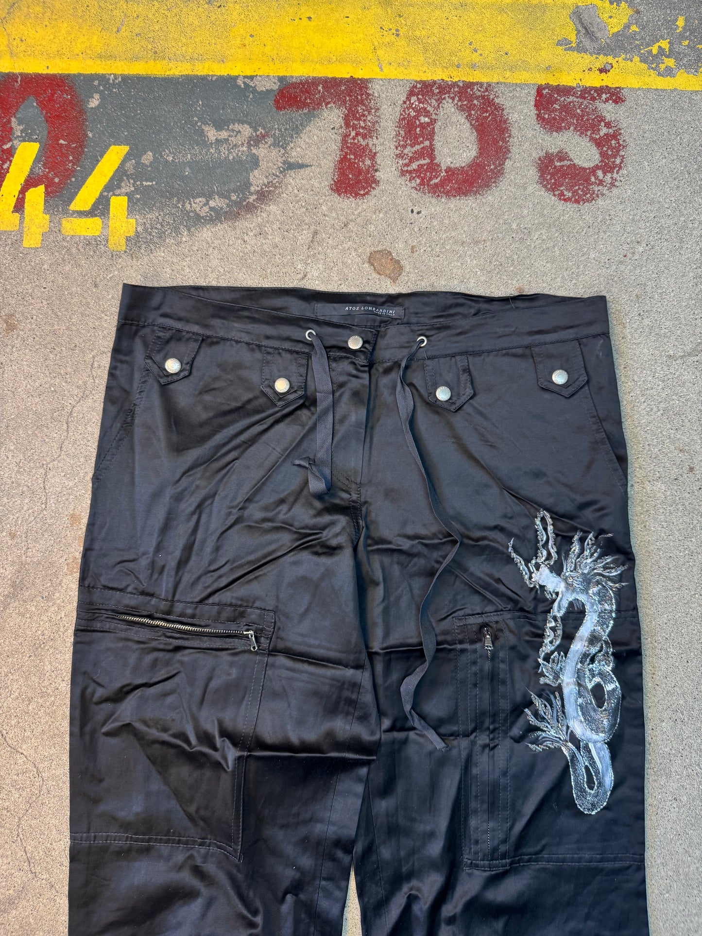 Dragon Hose (XL)