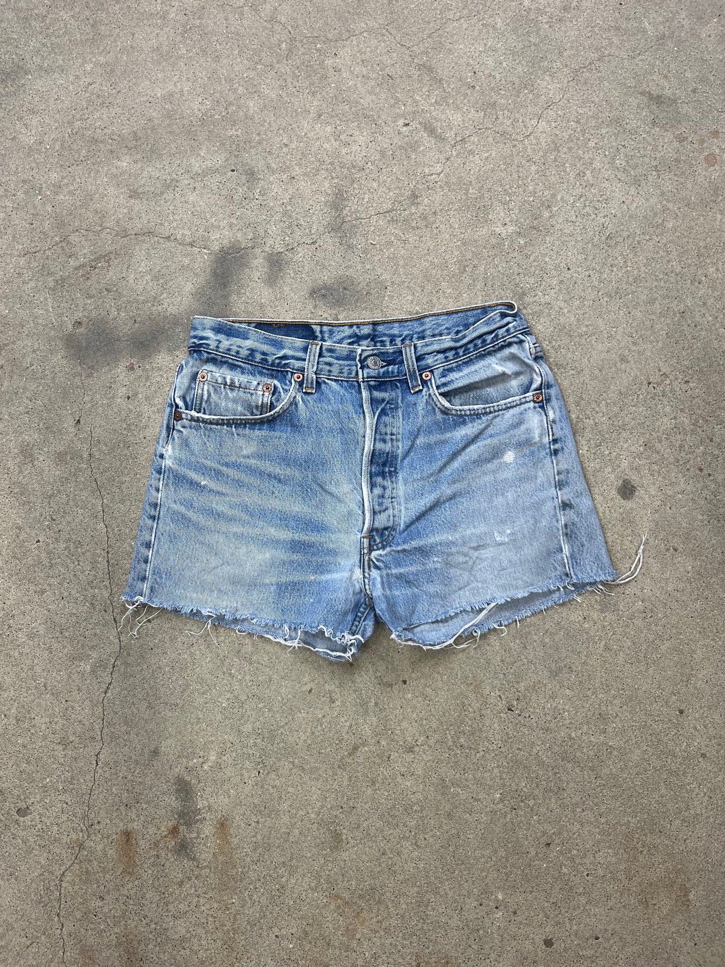 Levi’s 501 Shorts