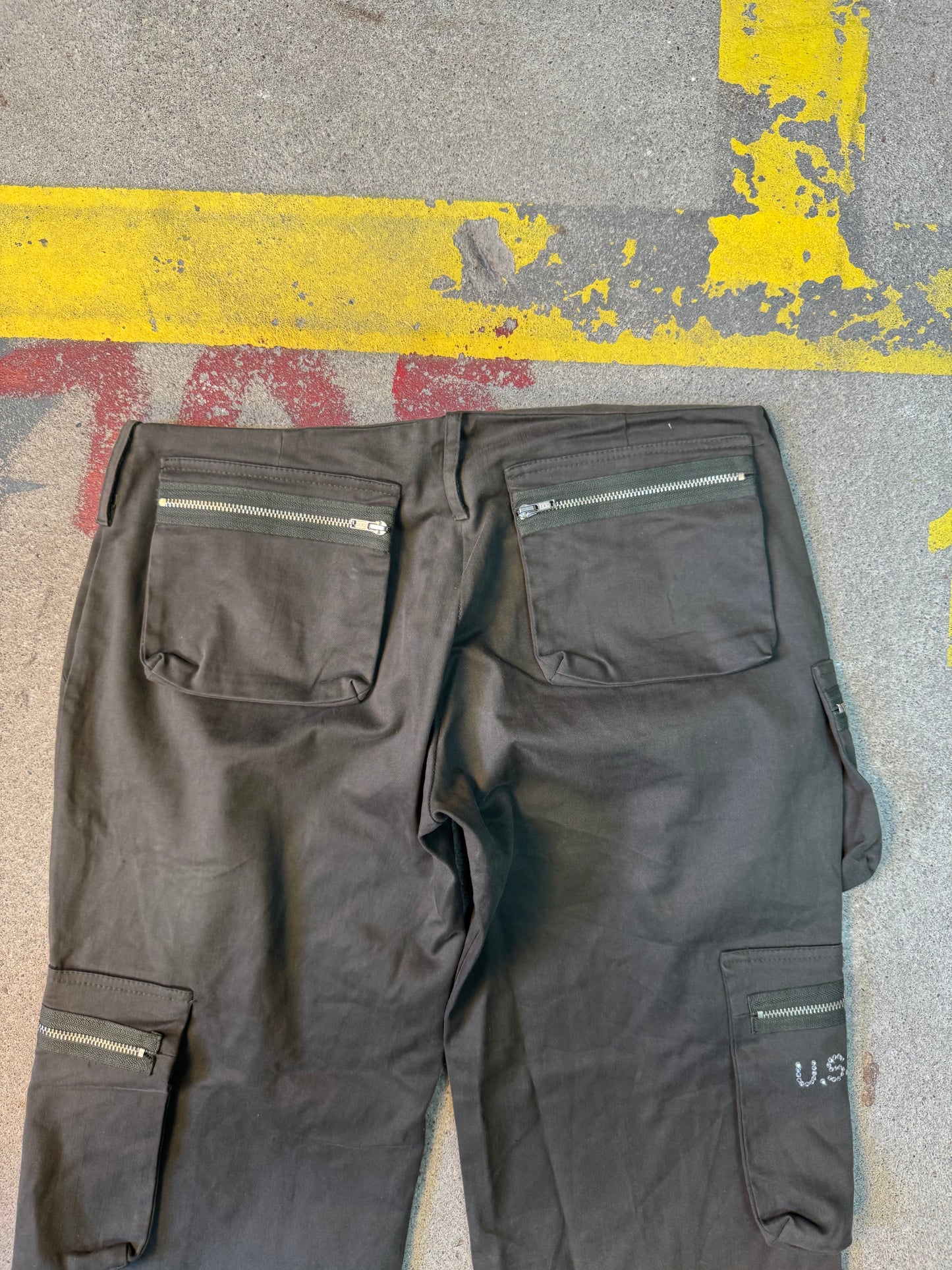 Blue Firenze Hose (M)