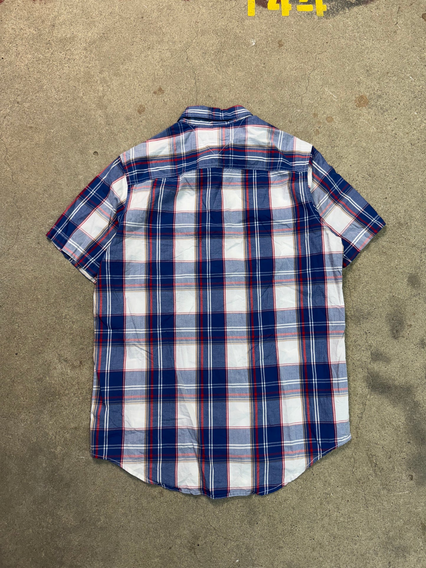 Tommy Hilfiger Hemd | XS