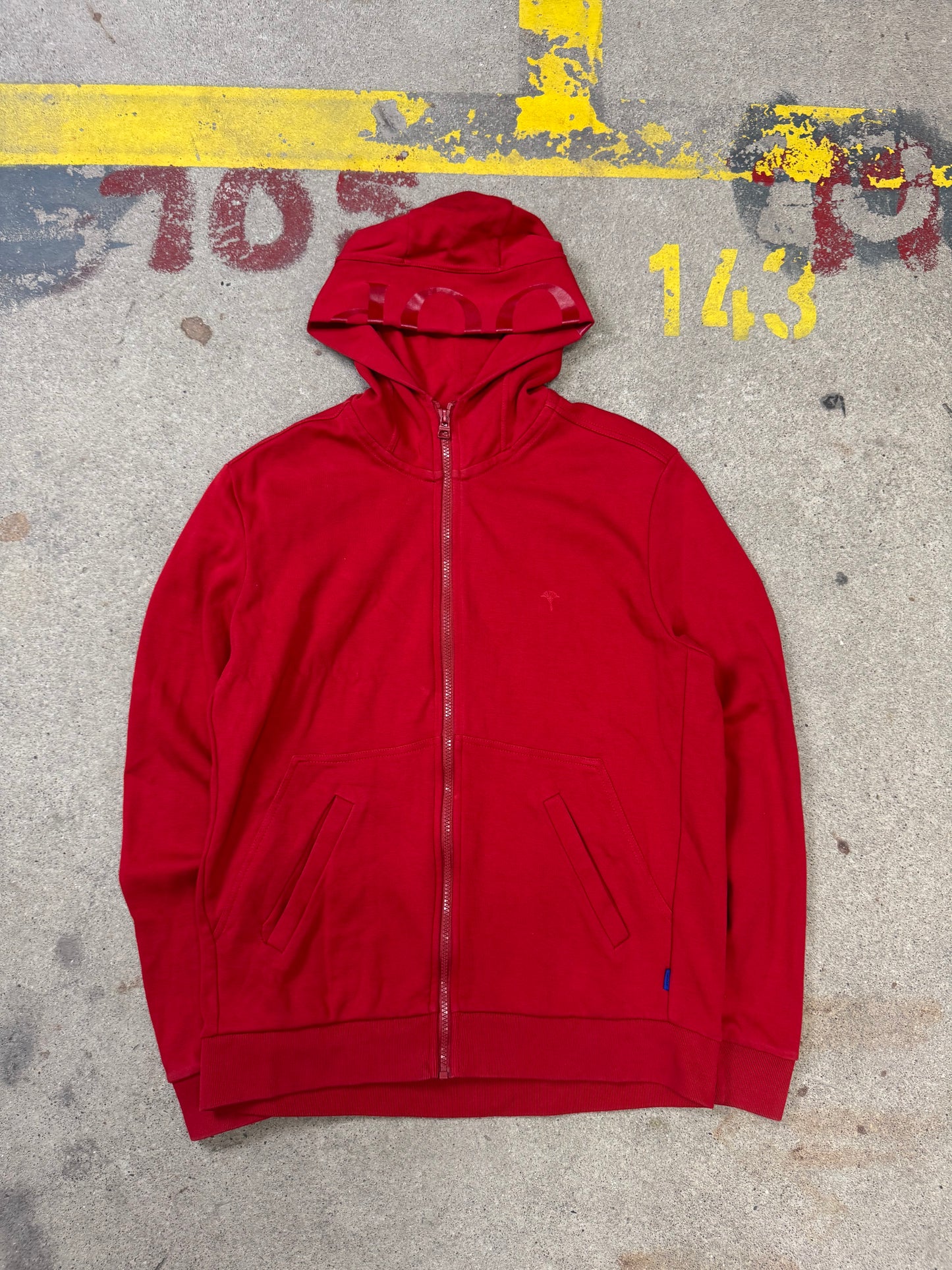 Joop Zip Jacke (L)