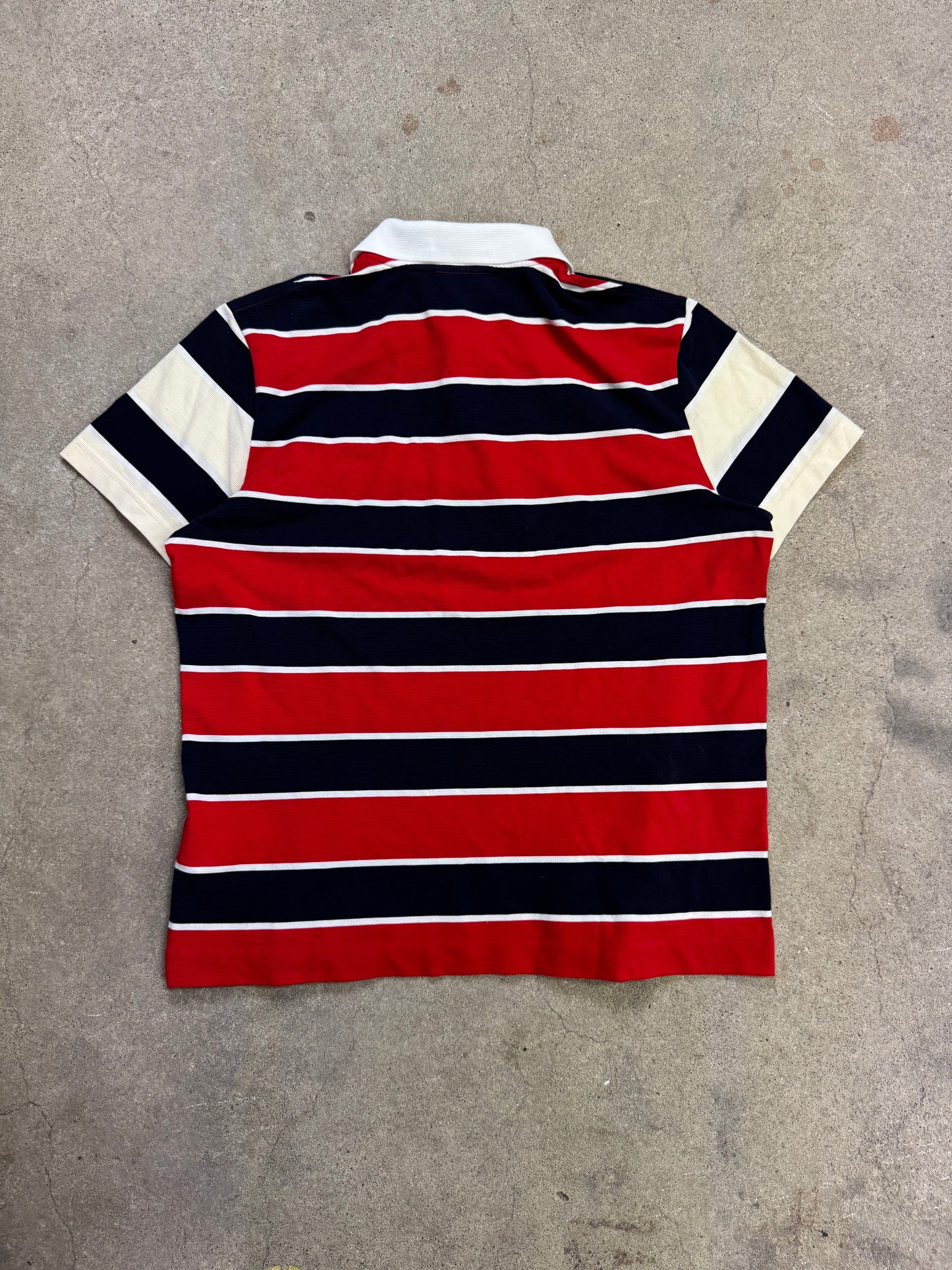 Lacoste Polohemd (L)
