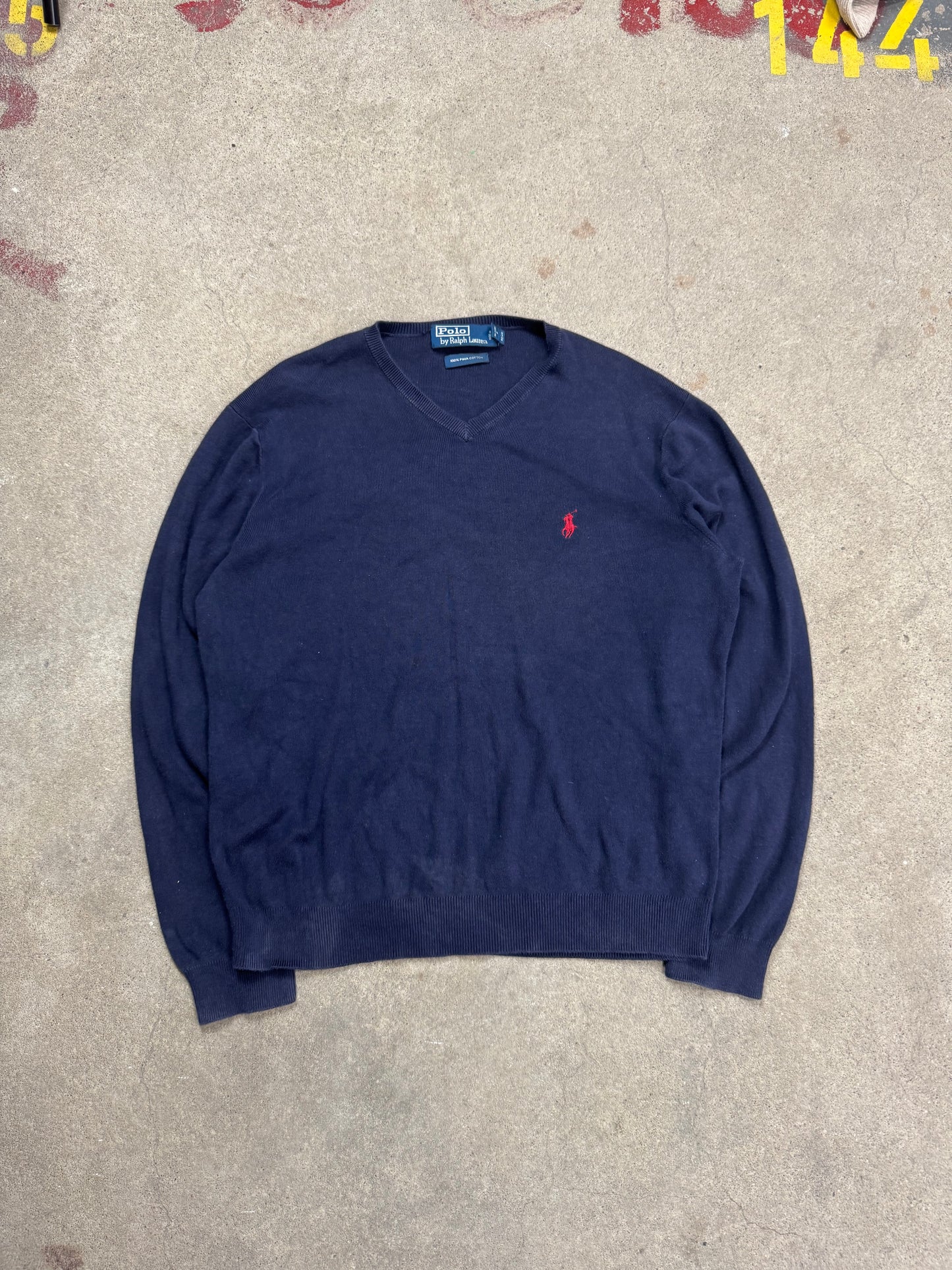 Ralph Lauren Sweater |