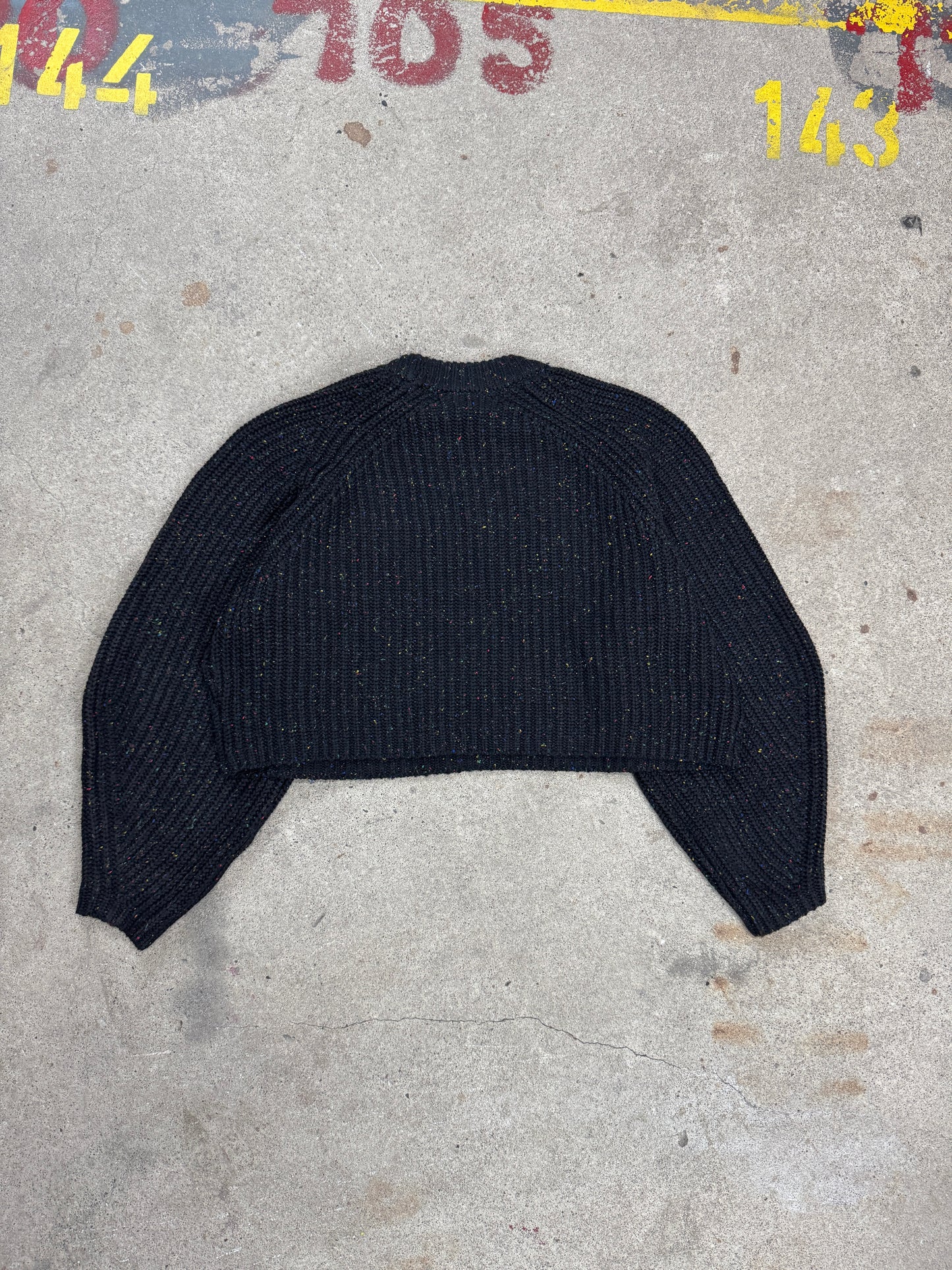 Edited Strickpullover | M