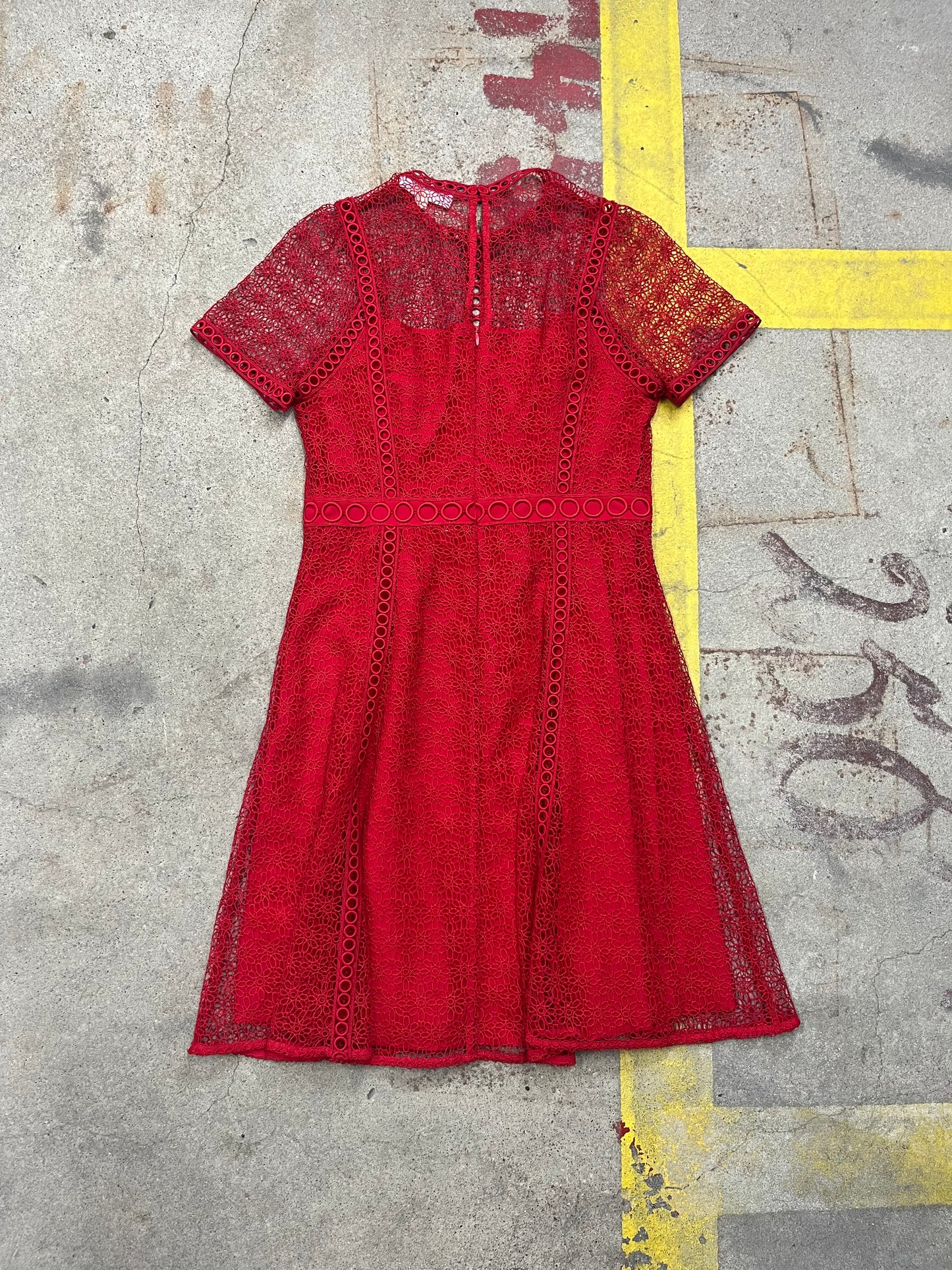 Michael Kors Kleid (XS)