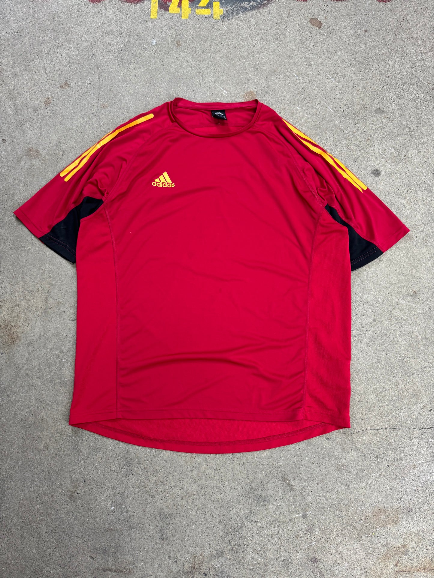 Adidas Deutschland Trikot (XXL)